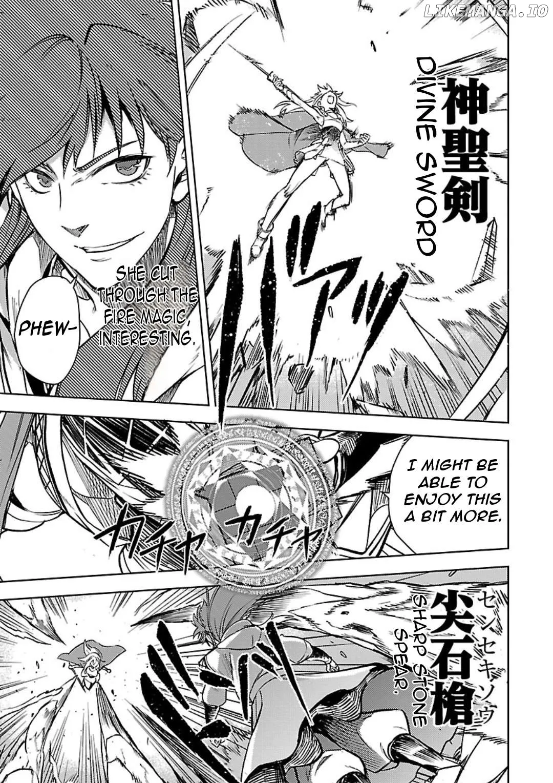 Chronicles of the Jobless Hero ~Ousted From the Duke’s Manor Chapter 25 page 5 - 