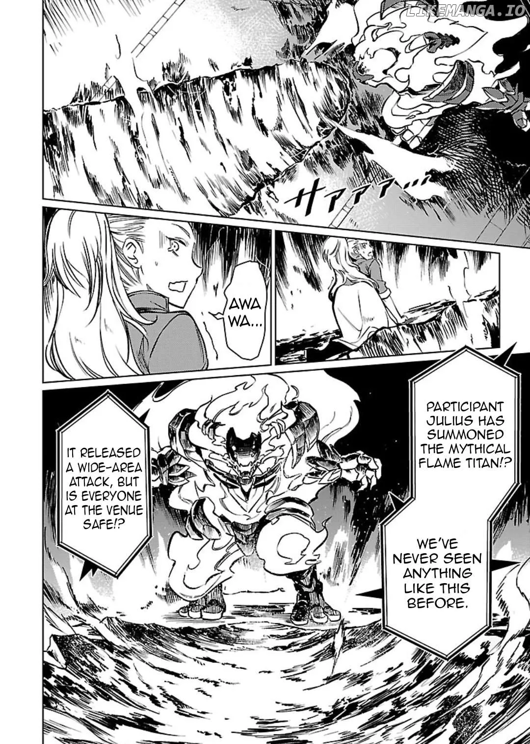 Chronicles of the Jobless Hero ~Ousted From the Duke’s Manor Chapter 26 page 19 - 