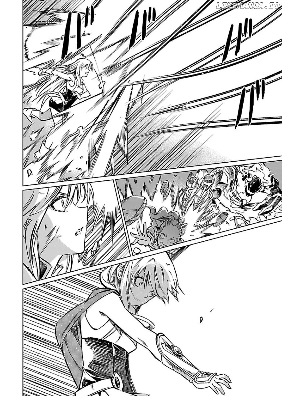 Chronicles of the Jobless Hero ~Ousted From the Duke’s Manor Chapter 26 page 25 - 