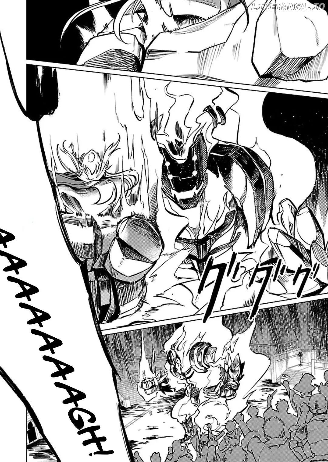 Chronicles of the Jobless Hero ~Ousted From the Duke’s Manor Chapter 26 page 27 - 