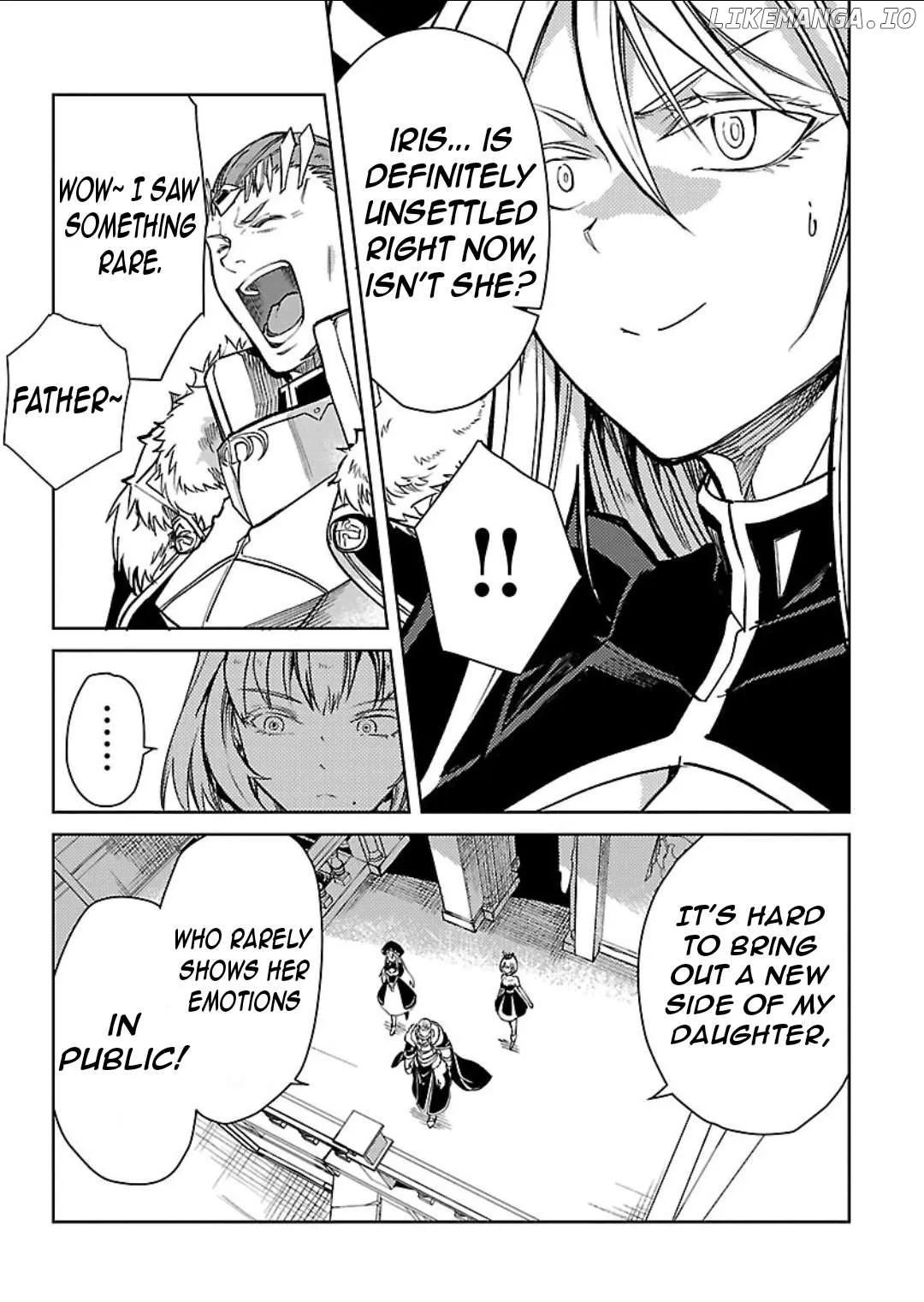 Chronicles of the Jobless Hero ~Ousted From the Duke’s Manor Chapter 27 page 20 - 