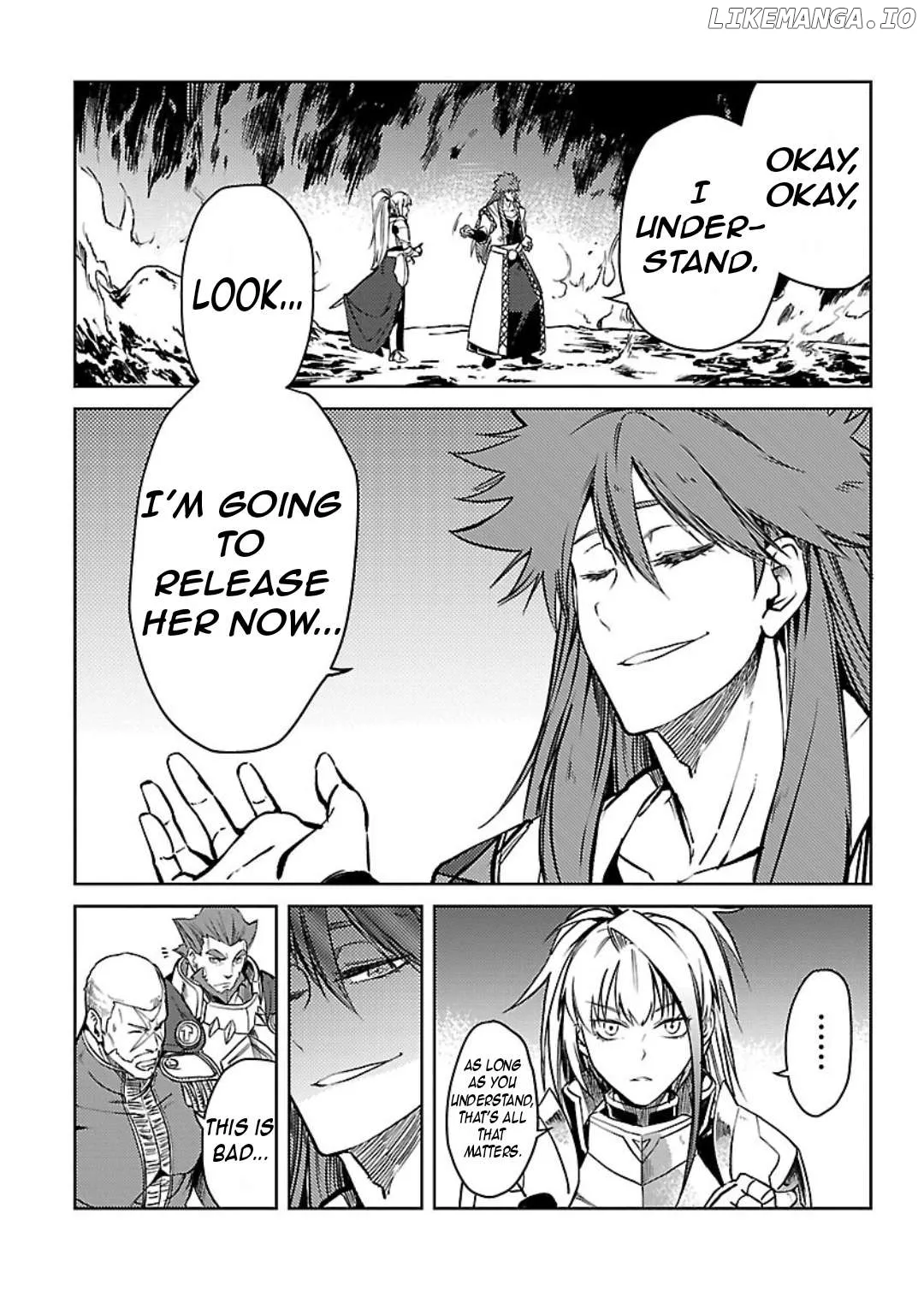 Chronicles of the Jobless Hero ~Ousted From the Duke’s Manor Chapter 27 page 9 - 