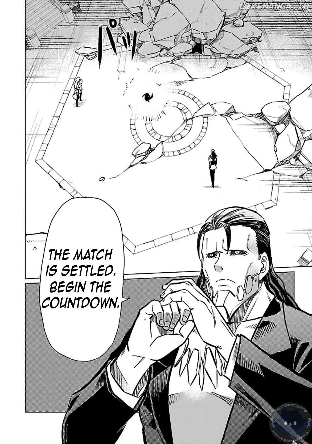 Chronicles of the Jobless Hero ~Ousted From the Duke’s Manor Chapter 29 page 5 - 