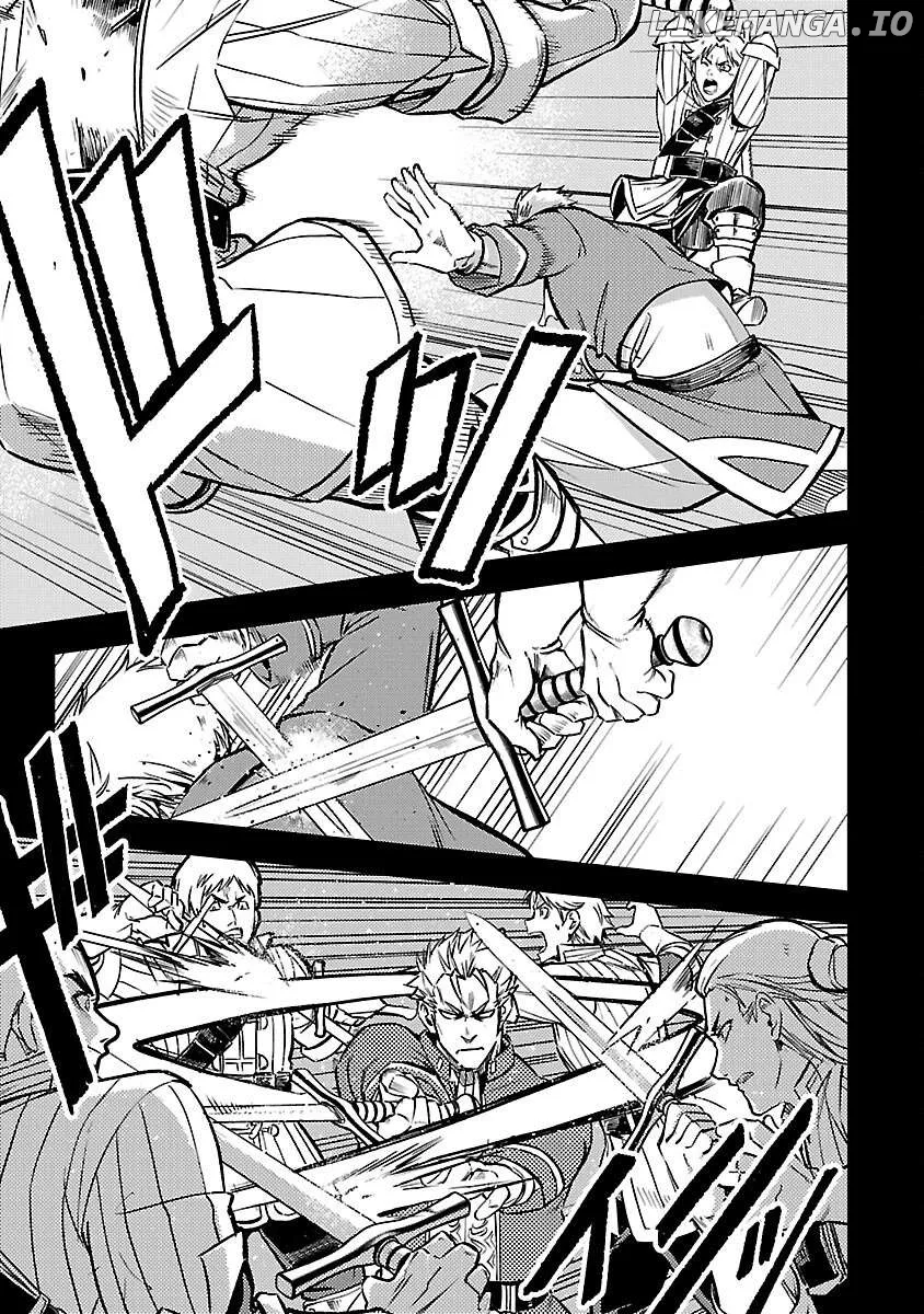 Chronicles of the Jobless Hero ~Ousted From the Duke’s Manor Chapter 30 page 20 - 
