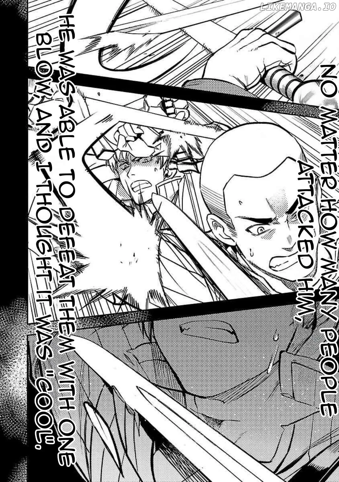 Chronicles of the Jobless Hero ~Ousted From the Duke’s Manor Chapter 30 page 21 - 