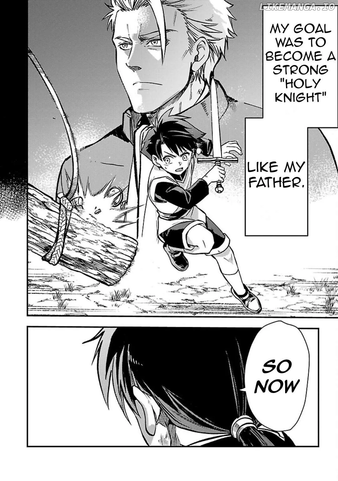 Chronicles of the Jobless Hero ~Ousted From the Duke’s Manor Chapter 30 page 23 - 