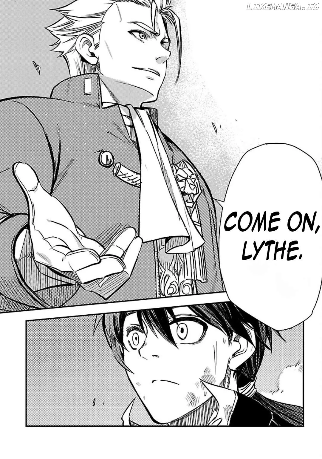 Chronicles of the Jobless Hero ~Ousted From the Duke’s Manor Chapter 30 page 25 - 