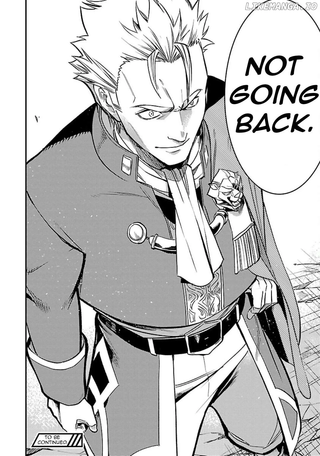 Chronicles of the Jobless Hero ~Ousted From the Duke’s Manor Chapter 30 page 27 - 