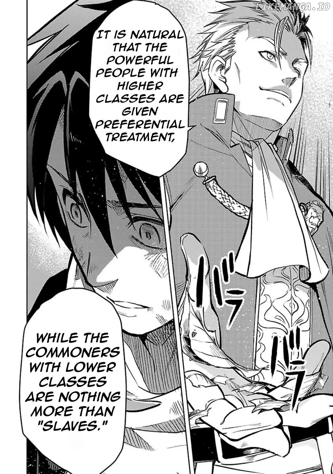 Chronicles of the Jobless Hero ~Ousted From the Duke’s Manor Chapter 31 page 10 - 