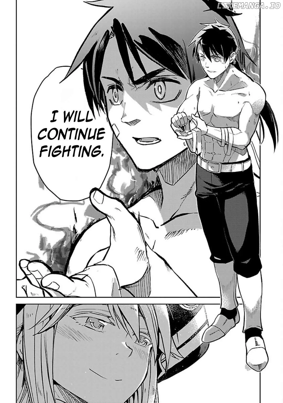 Chronicles of the Jobless Hero ~Ousted From the Duke’s Manor Chapter 32 page 15 - 