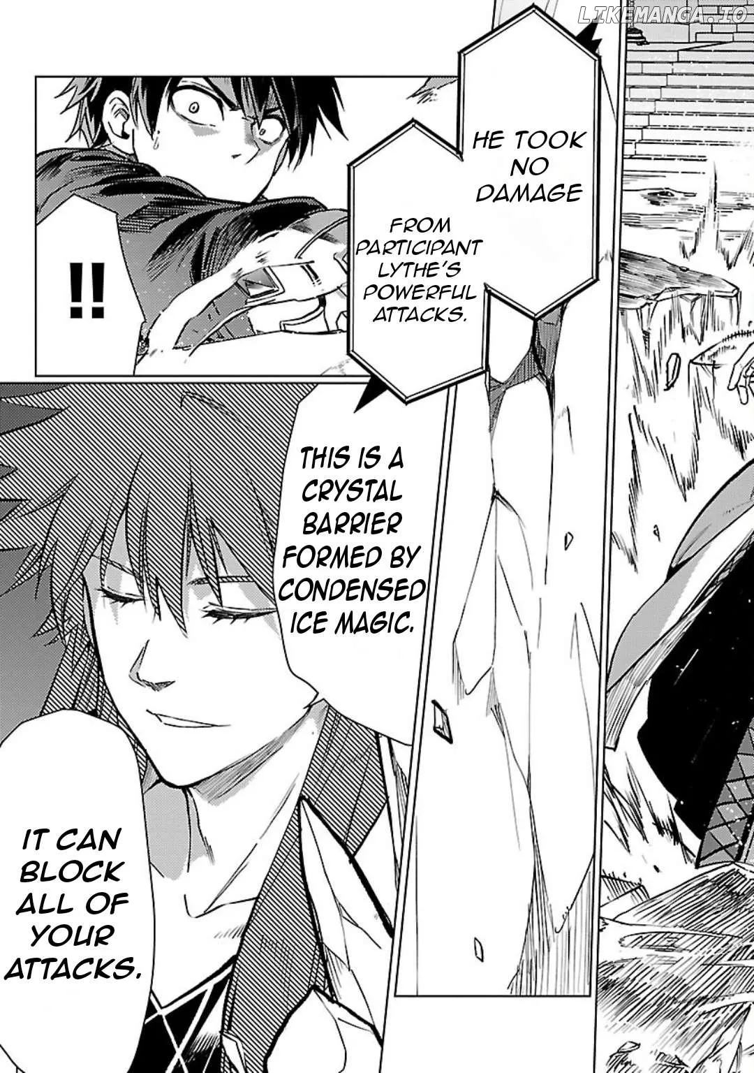 Chronicles of the Jobless Hero ~Ousted From the Duke’s Manor Chapter 33 page 12 - 