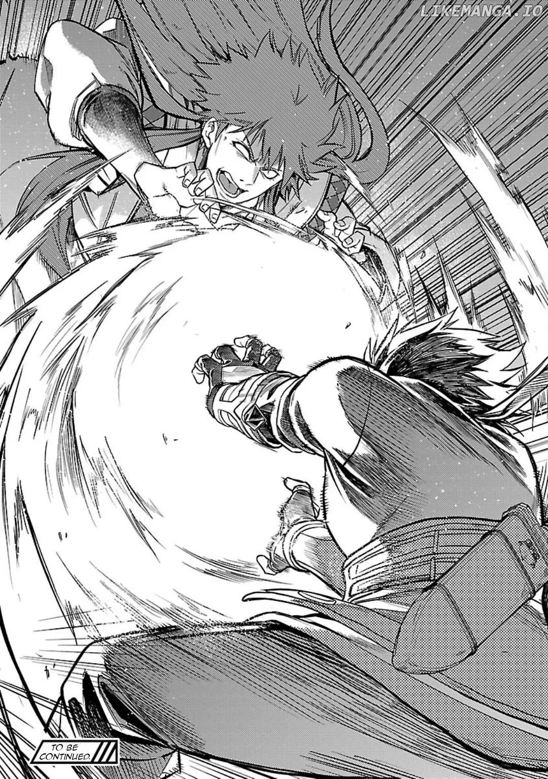 Chronicles of the Jobless Hero ~Ousted From the Duke’s Manor Chapter 33 page 39 - 