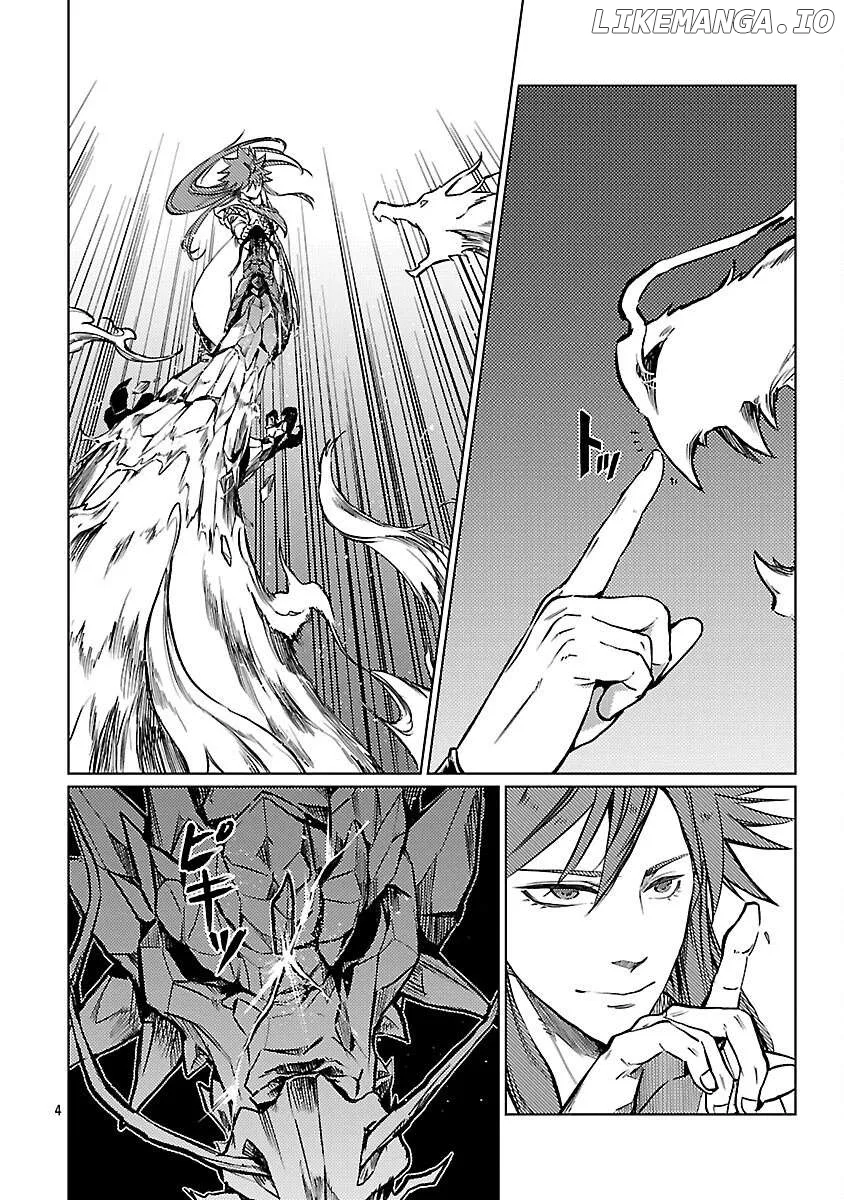 Chronicles of the Jobless Hero ~Ousted From the Duke’s Manor Chapter 33 page 7 - 