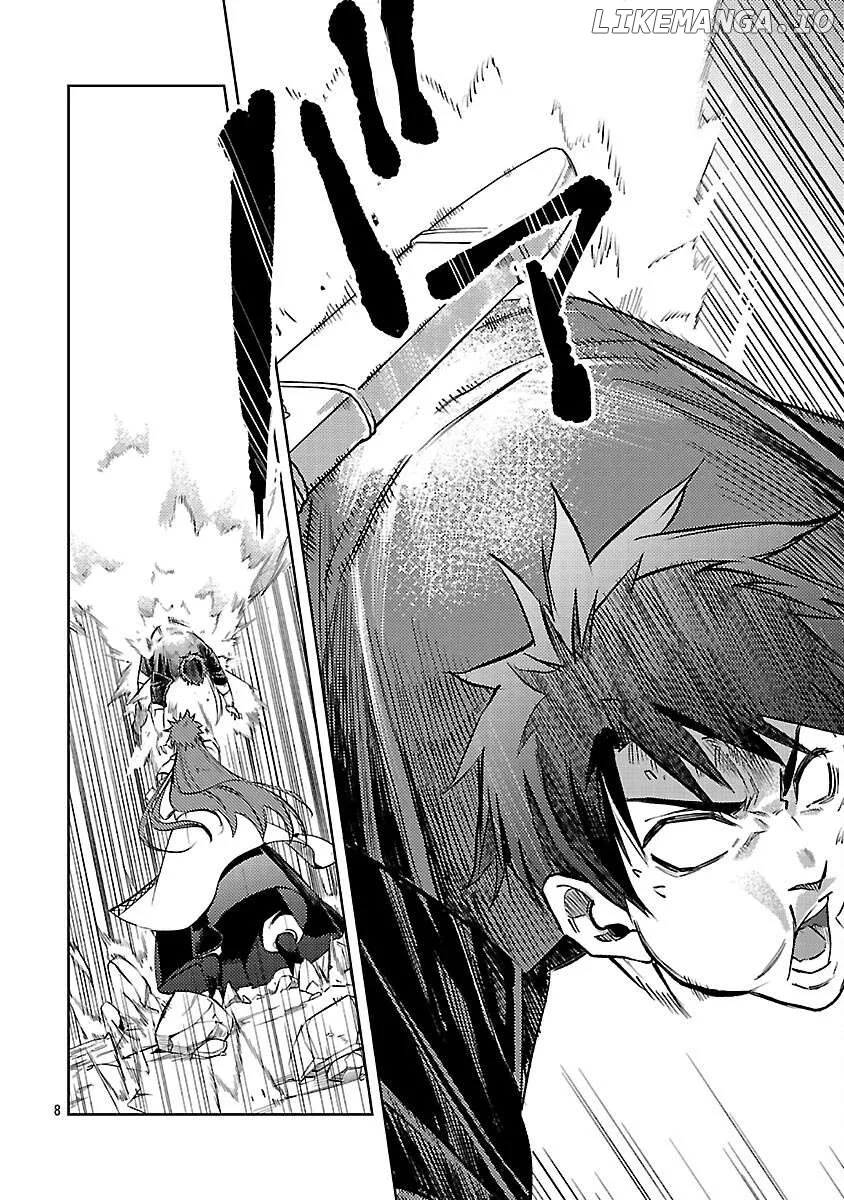 Chronicles of the Jobless Hero ~Ousted From the Duke’s Manor Chapter 34 page 11 - 