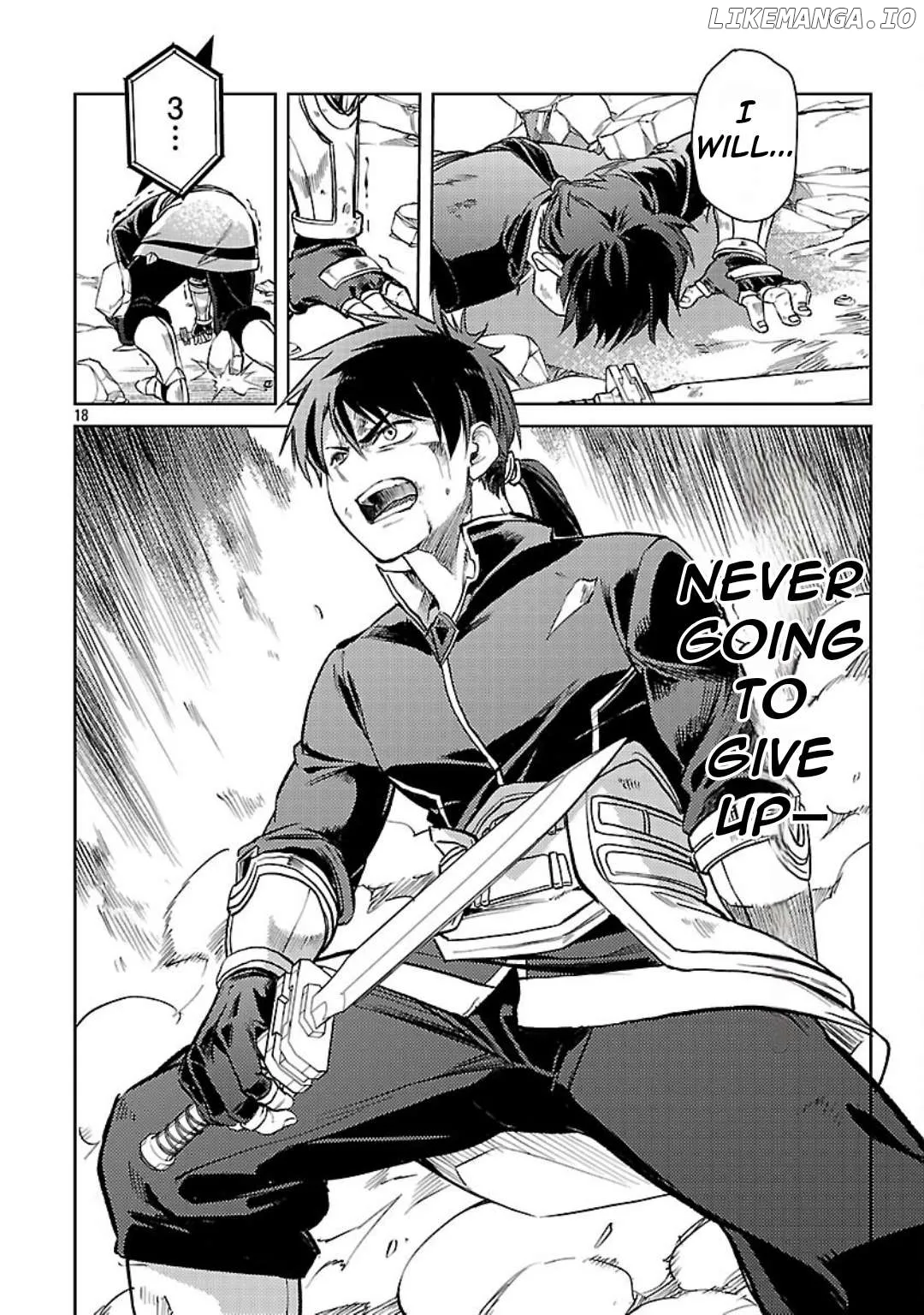 Chronicles of the Jobless Hero ~Ousted From the Duke’s Manor Chapter 34 page 21 - 