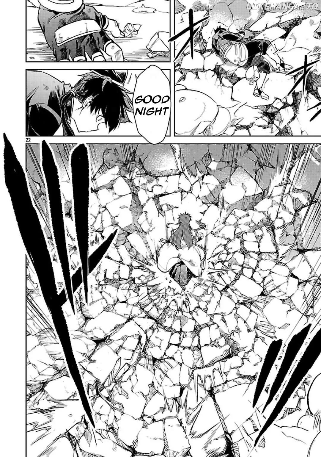 Chronicles of the Jobless Hero ~Ousted From the Duke’s Manor Chapter 34 page 25 - 