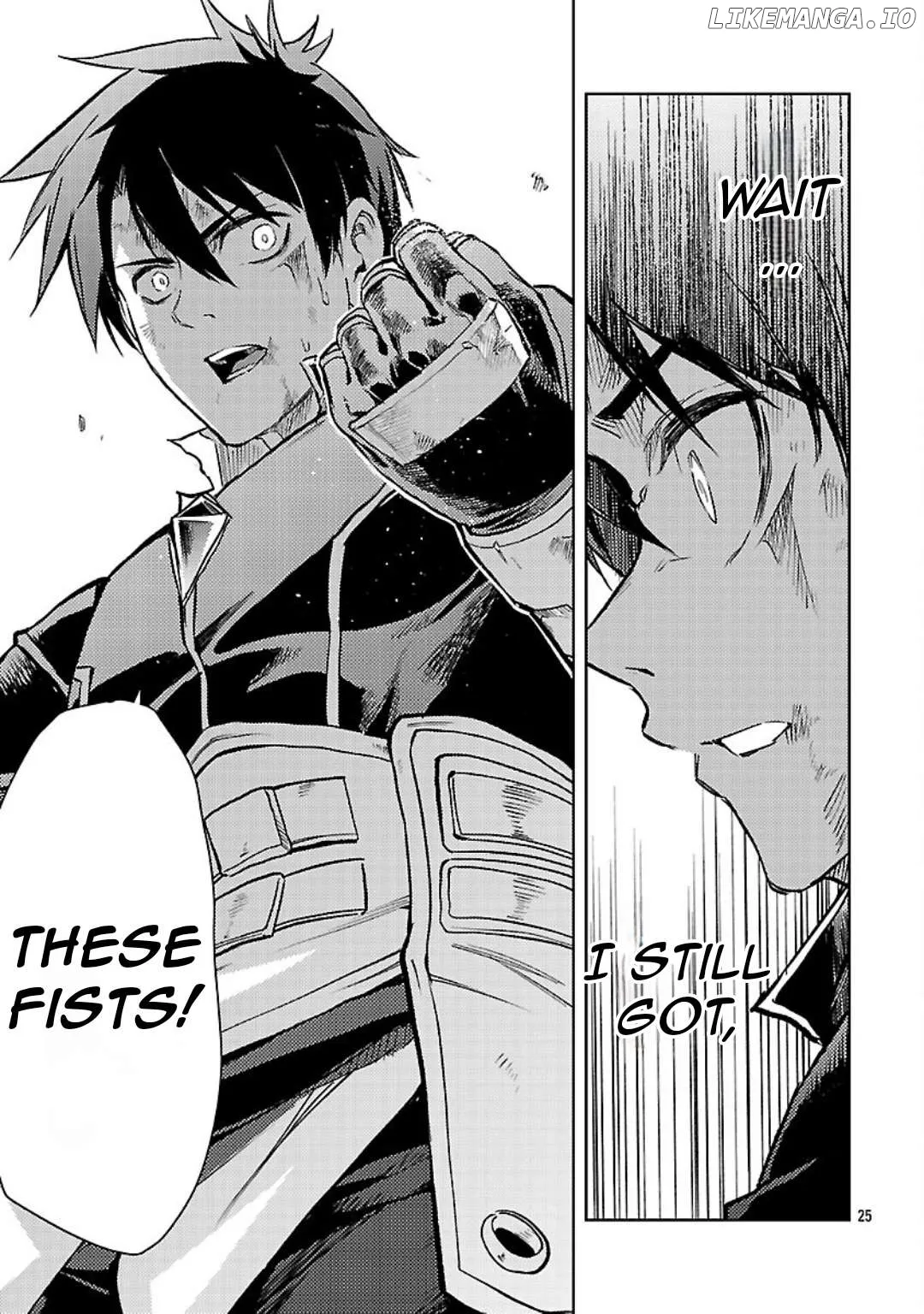 Chronicles of the Jobless Hero ~Ousted From the Duke’s Manor Chapter 34 page 28 - 