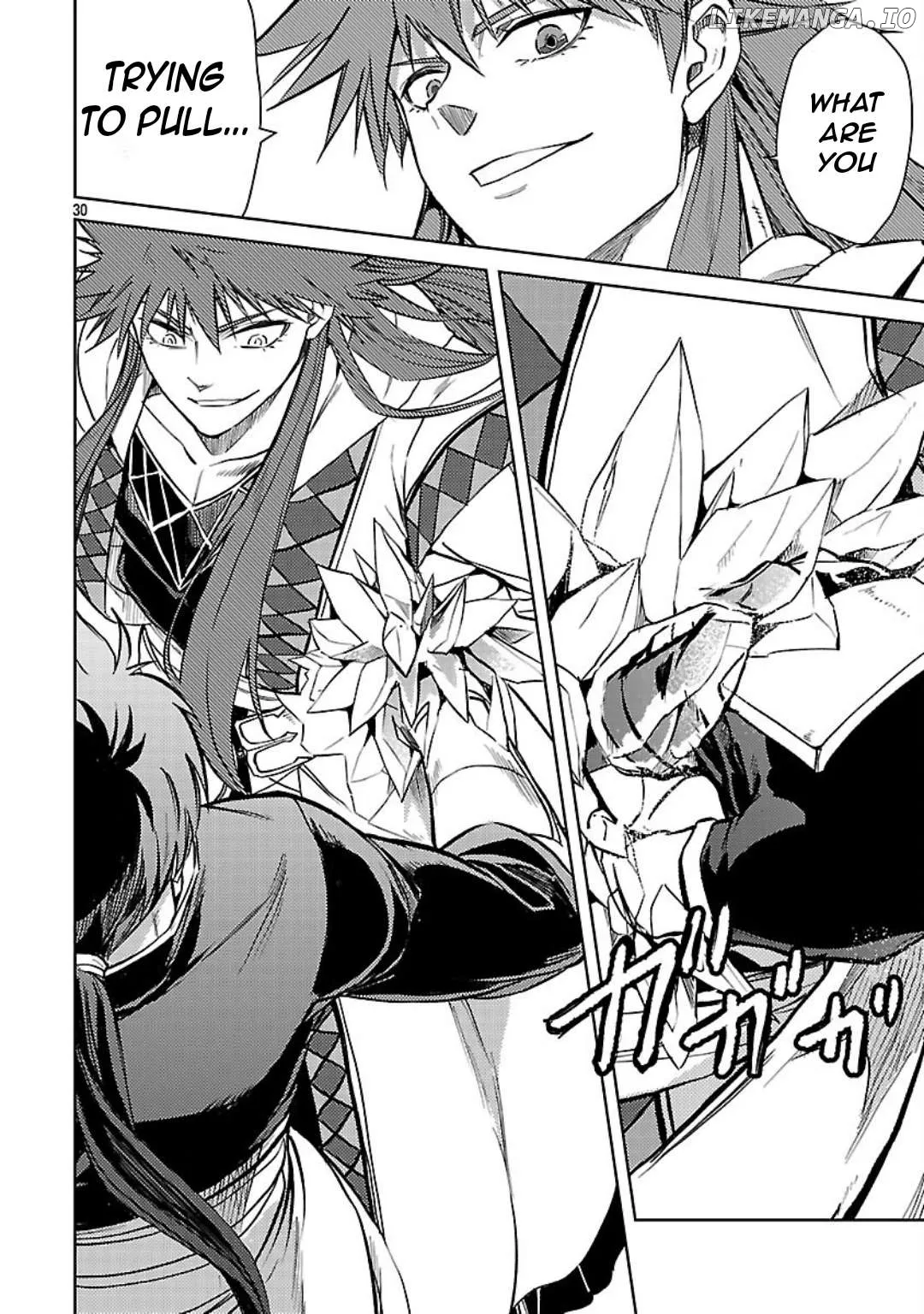Chronicles of the Jobless Hero ~Ousted From the Duke’s Manor Chapter 34 page 33 - 