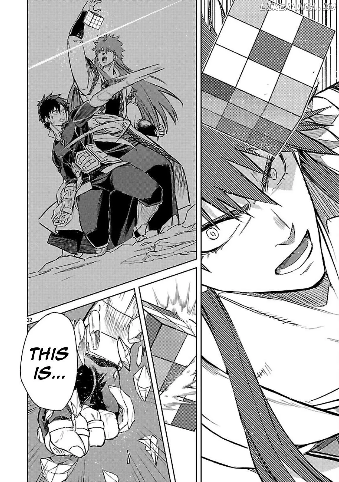 Chronicles of the Jobless Hero ~Ousted From the Duke’s Manor Chapter 34 page 35 - 