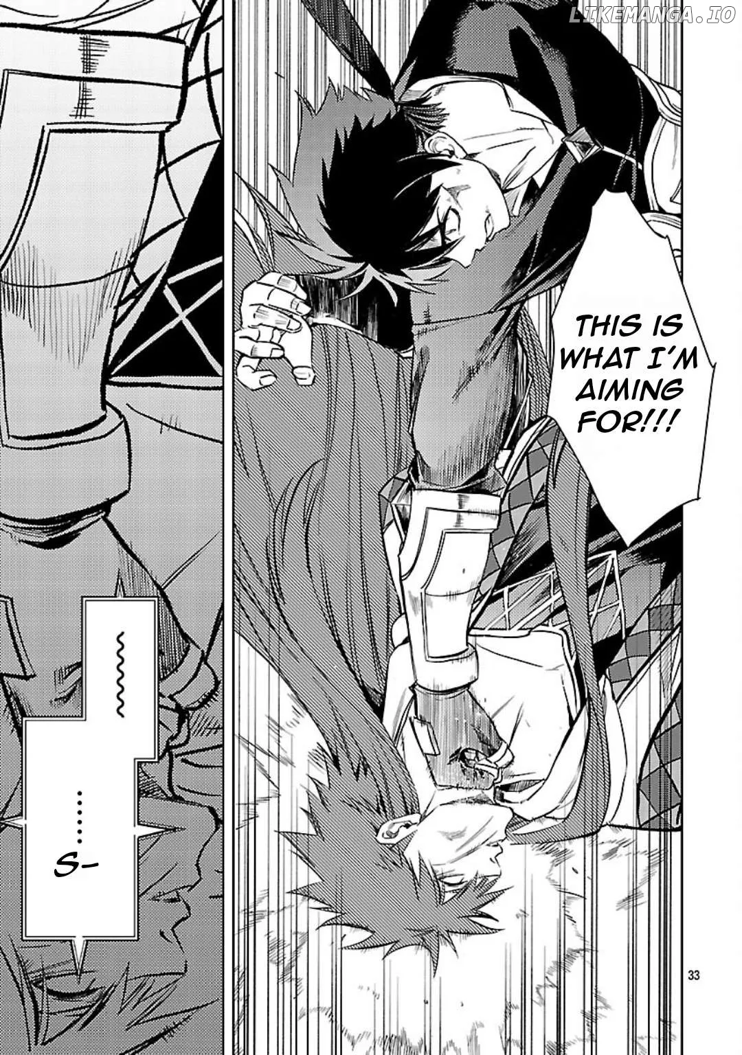 Chronicles of the Jobless Hero ~Ousted From the Duke’s Manor Chapter 34 page 36 - 