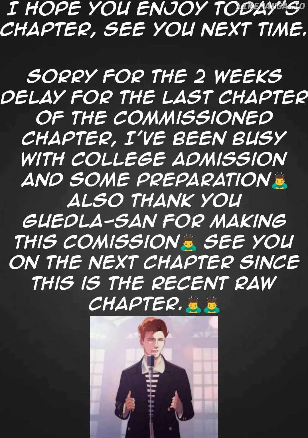 Chronicles of the Jobless Hero ~Ousted From the Duke’s Manor Chapter 34 page 38 - 