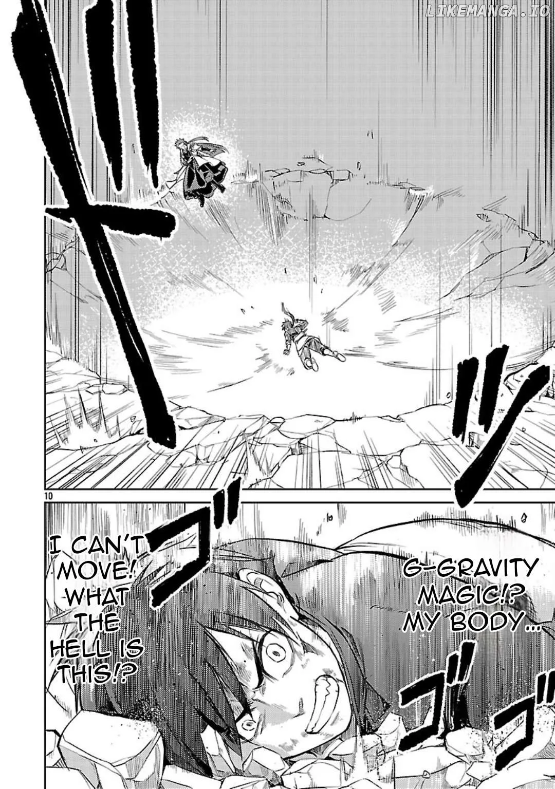 Chronicles of the Jobless Hero ~Ousted From the Duke’s Manor Chapter 35 page 13 - 