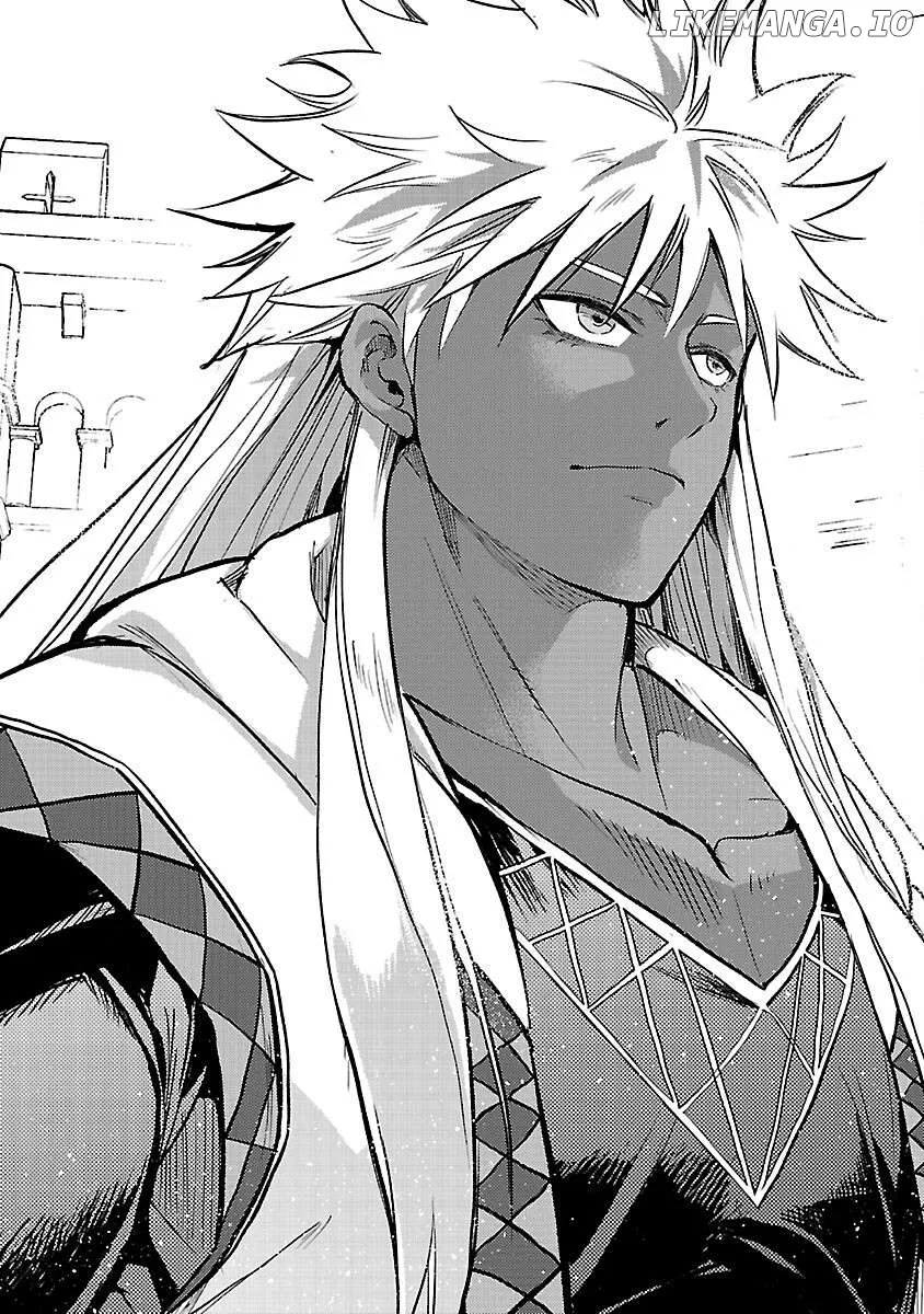 Chronicles of the Jobless Hero ~Ousted From the Duke’s Manor Chapter 35 page 18 - 