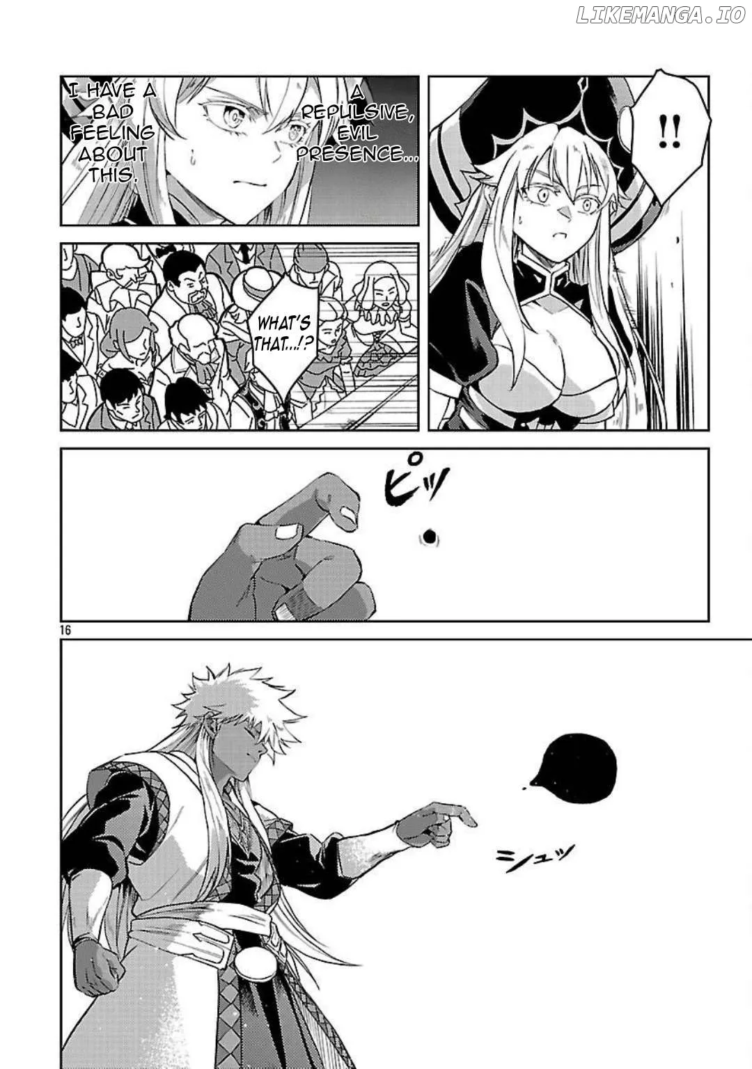 Chronicles of the Jobless Hero ~Ousted From the Duke’s Manor Chapter 35 page 19 - 