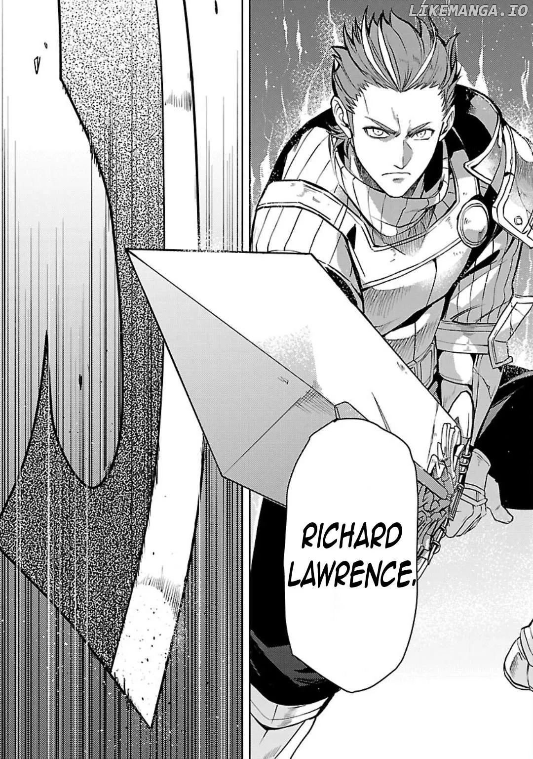 Chronicles of the Jobless Hero ~Ousted From the Duke’s Manor Chapter 36 page 11 - 