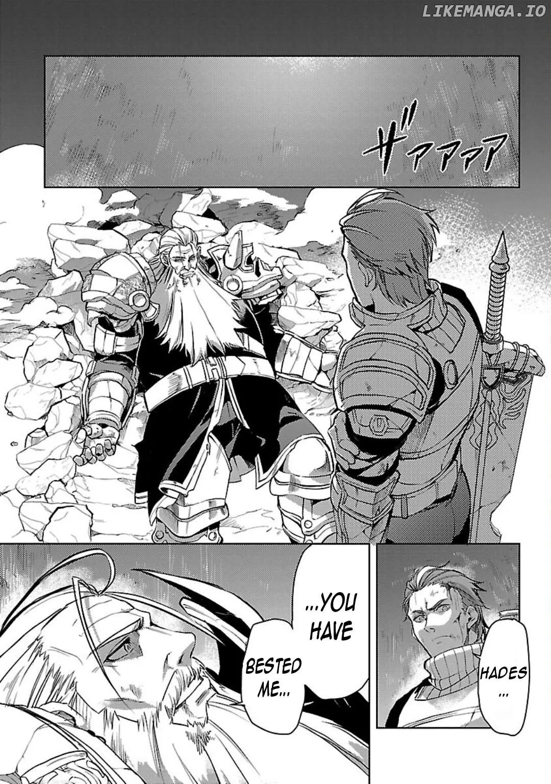 Chronicles of the Jobless Hero ~Ousted From the Duke’s Manor Chapter 36 page 13 - 