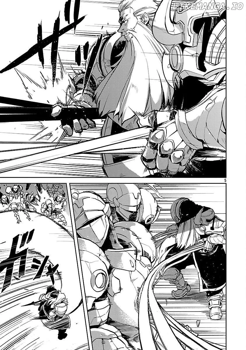 Chronicles of the Jobless Hero ~Ousted From the Duke’s Manor Chapter 36 page 8 - 