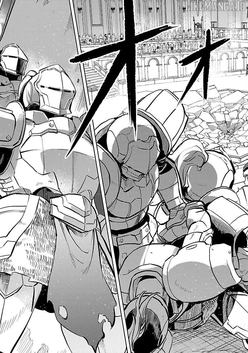 Chronicles of the Jobless Hero ~Ousted From the Duke’s Manor Chapter 37 page 12 - 