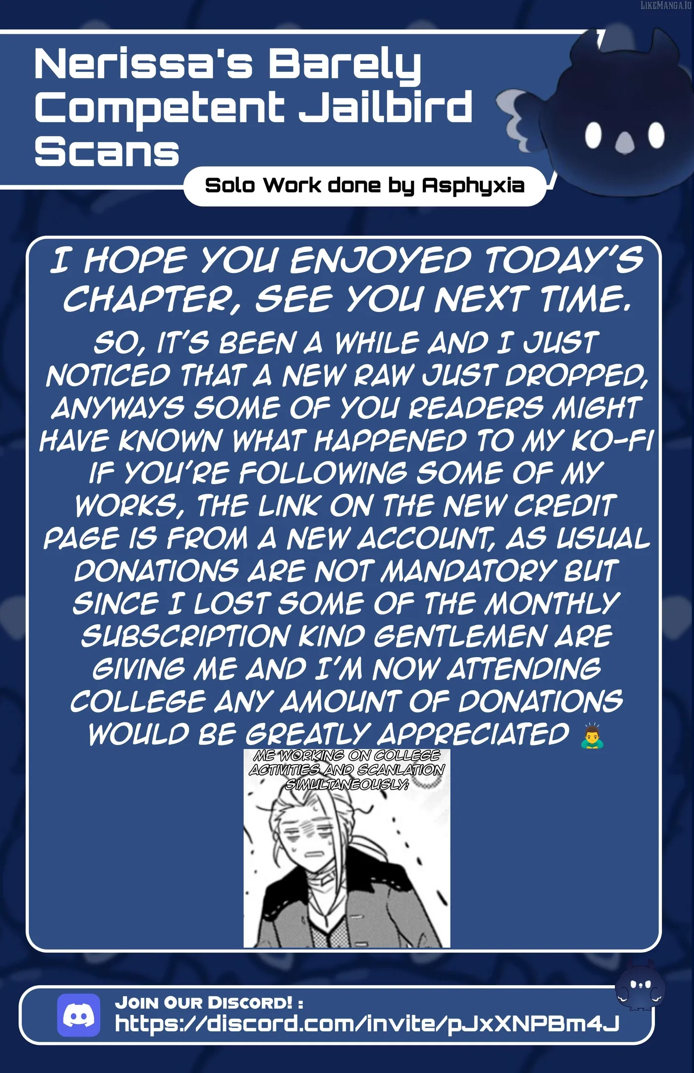 Chronicles of the Jobless Hero ~Ousted From the Duke’s Manor Chapter 37 page 30 - 