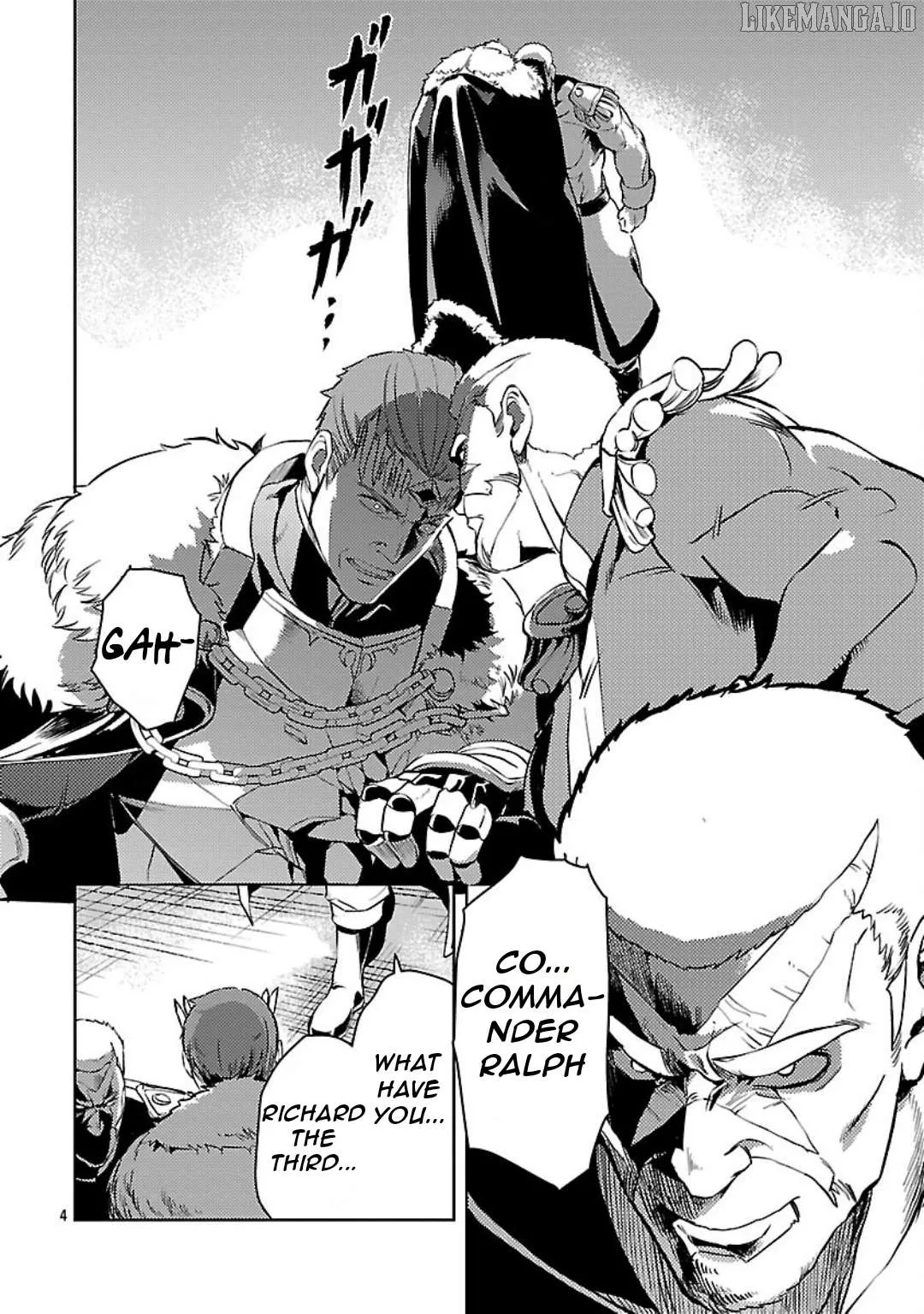Chronicles of the Jobless Hero ~Ousted From the Duke’s Manor Chapter 37 page 7 - 