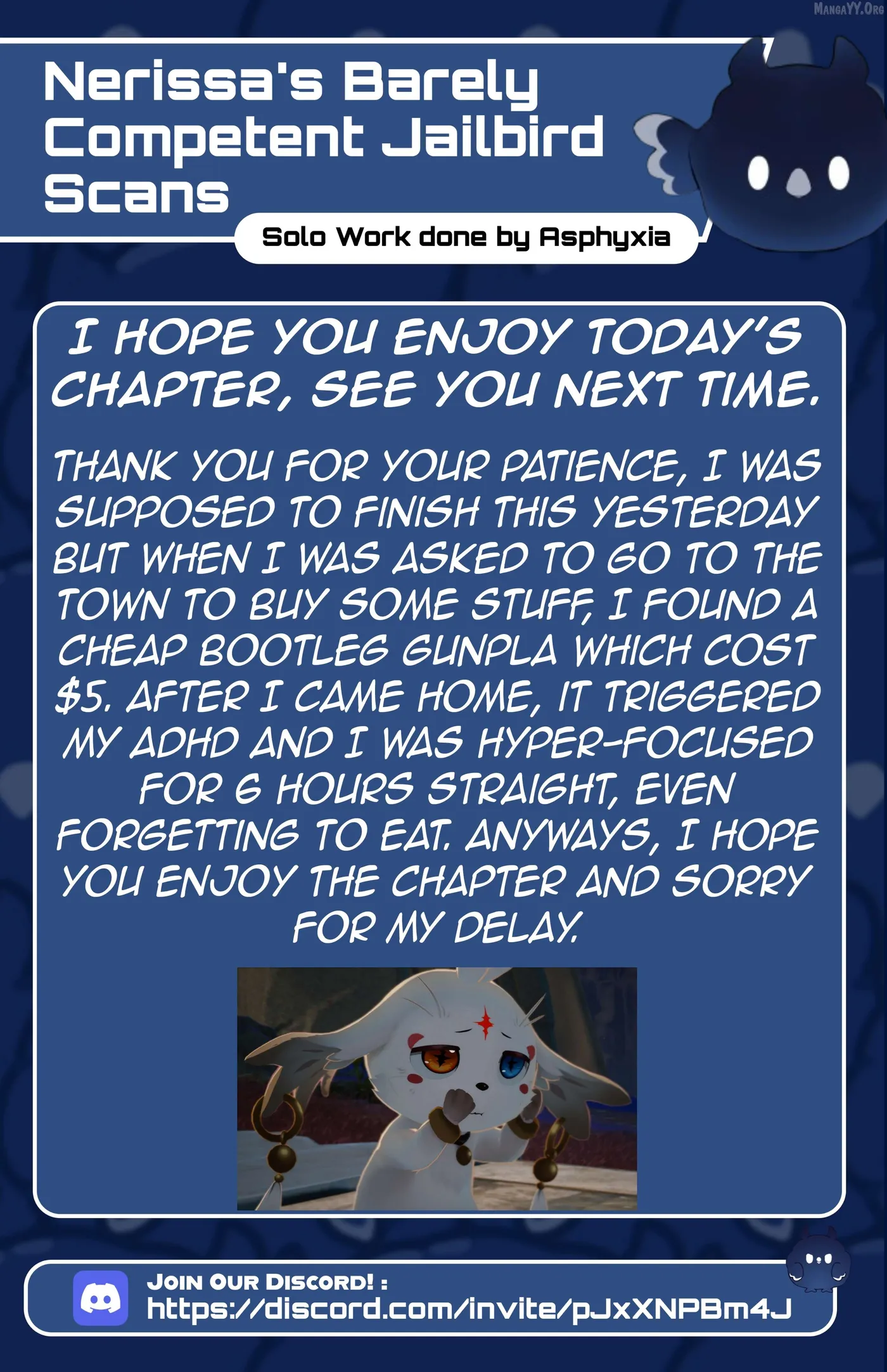Chronicles of the Jobless Hero ~Ousted From the Duke’s Manor Chapter 38 page 29 - 