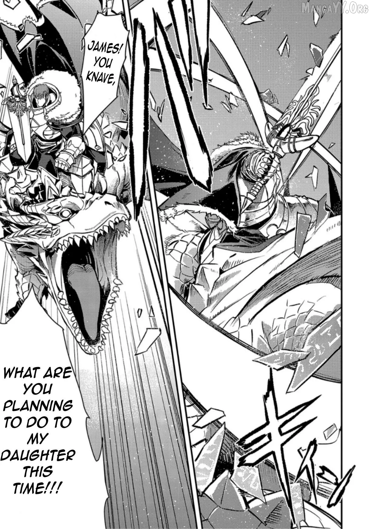 Chronicles of the Jobless Hero ~Ousted From the Duke’s Manor Chapter 39 page 20 - 