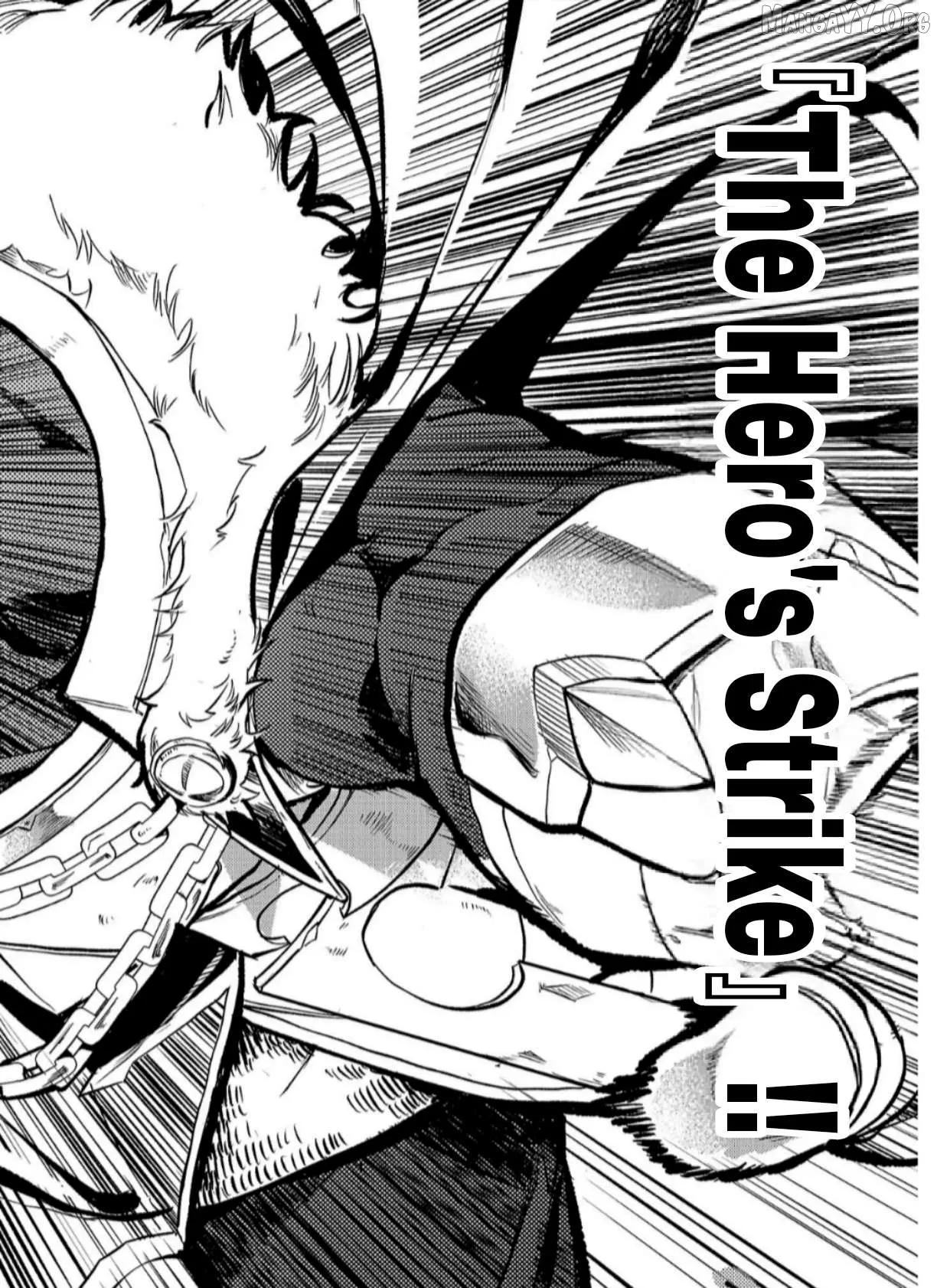 Chronicles of the Jobless Hero ~Ousted From the Duke’s Manor Chapter 39 page 25 - 