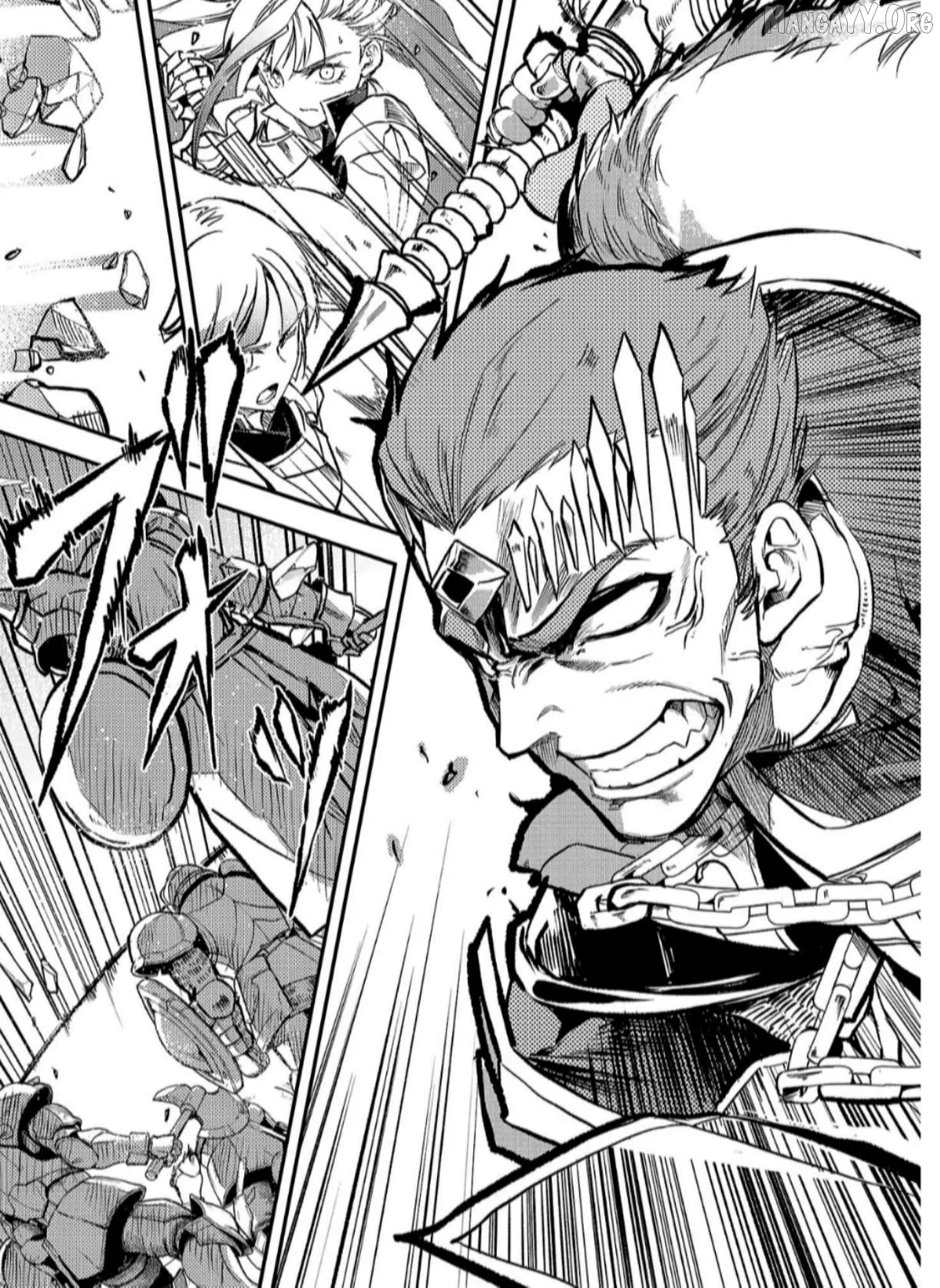 Chronicles of the Jobless Hero ~Ousted From the Duke’s Manor Chapter 39 page 26 - 