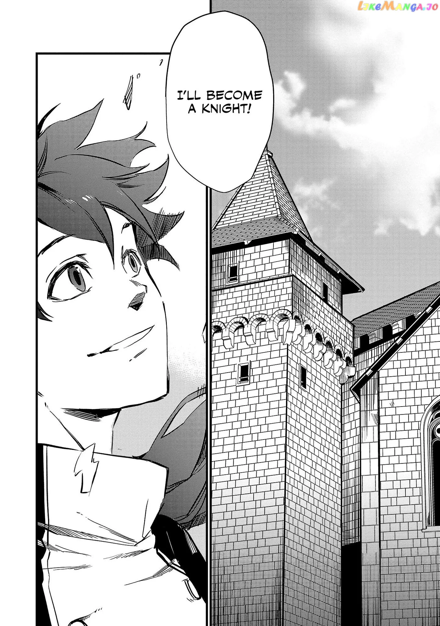 Chronicles of the Jobless Hero ~Ousted From the Duke’s Manor Chapter 4 page 25 - 