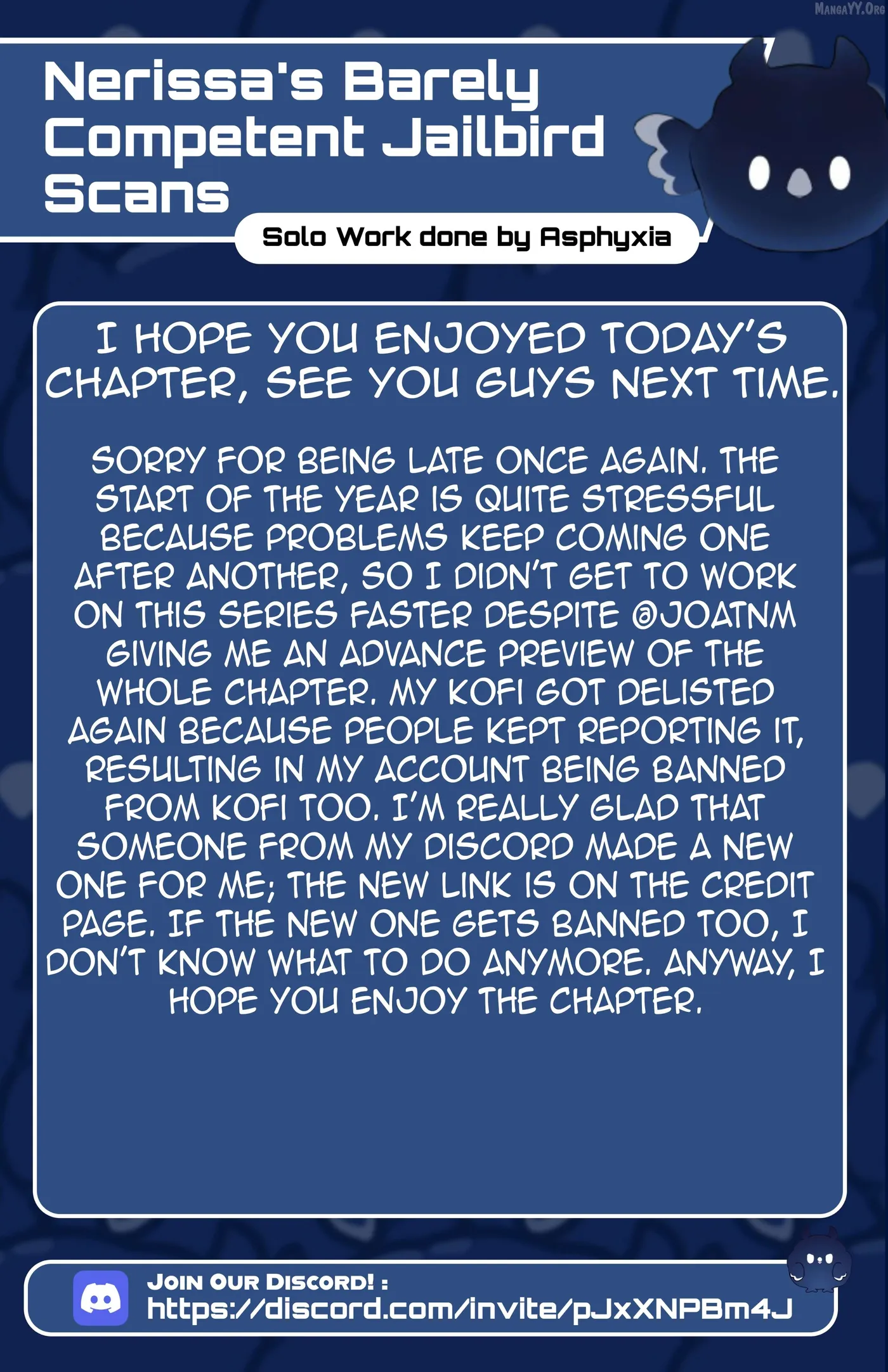 Chronicles of the Jobless Hero ~Ousted From the Duke’s Manor Chapter 40 page 31 - 