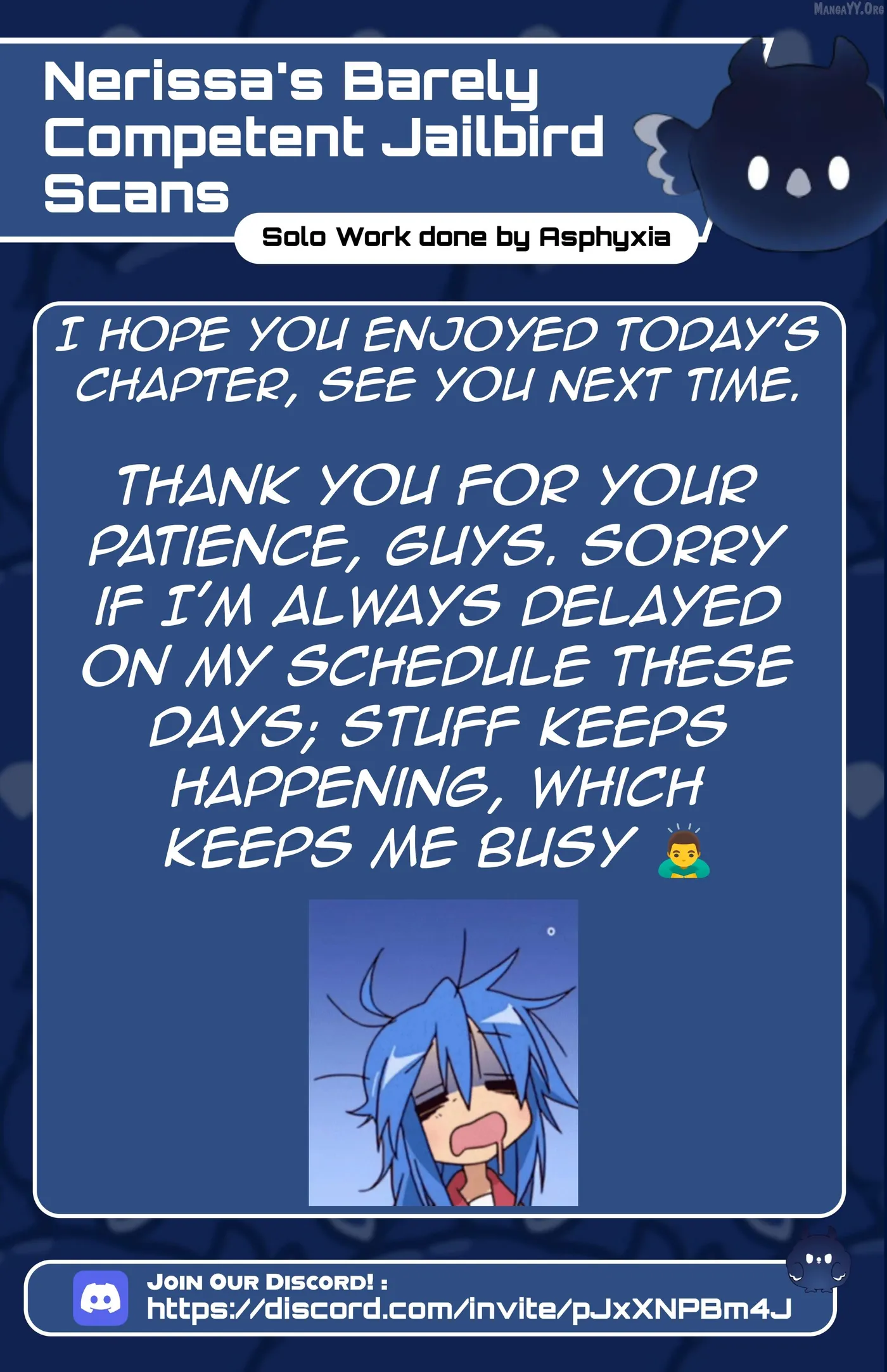 Chronicles of the Jobless Hero ~Ousted From the Duke’s Manor Chapter 41 page 30 - 