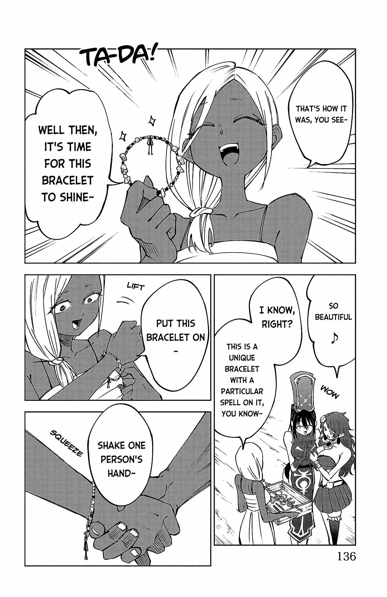 Chronicles of the Jobless Hero ~Ousted From the Duke’s Manor Chapter 42 page 11 - 
