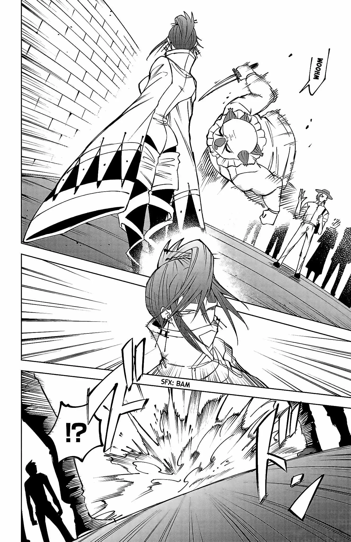 Chronicles of the Jobless Hero ~Ousted From the Duke’s Manor Chapter 43 page 7 - 