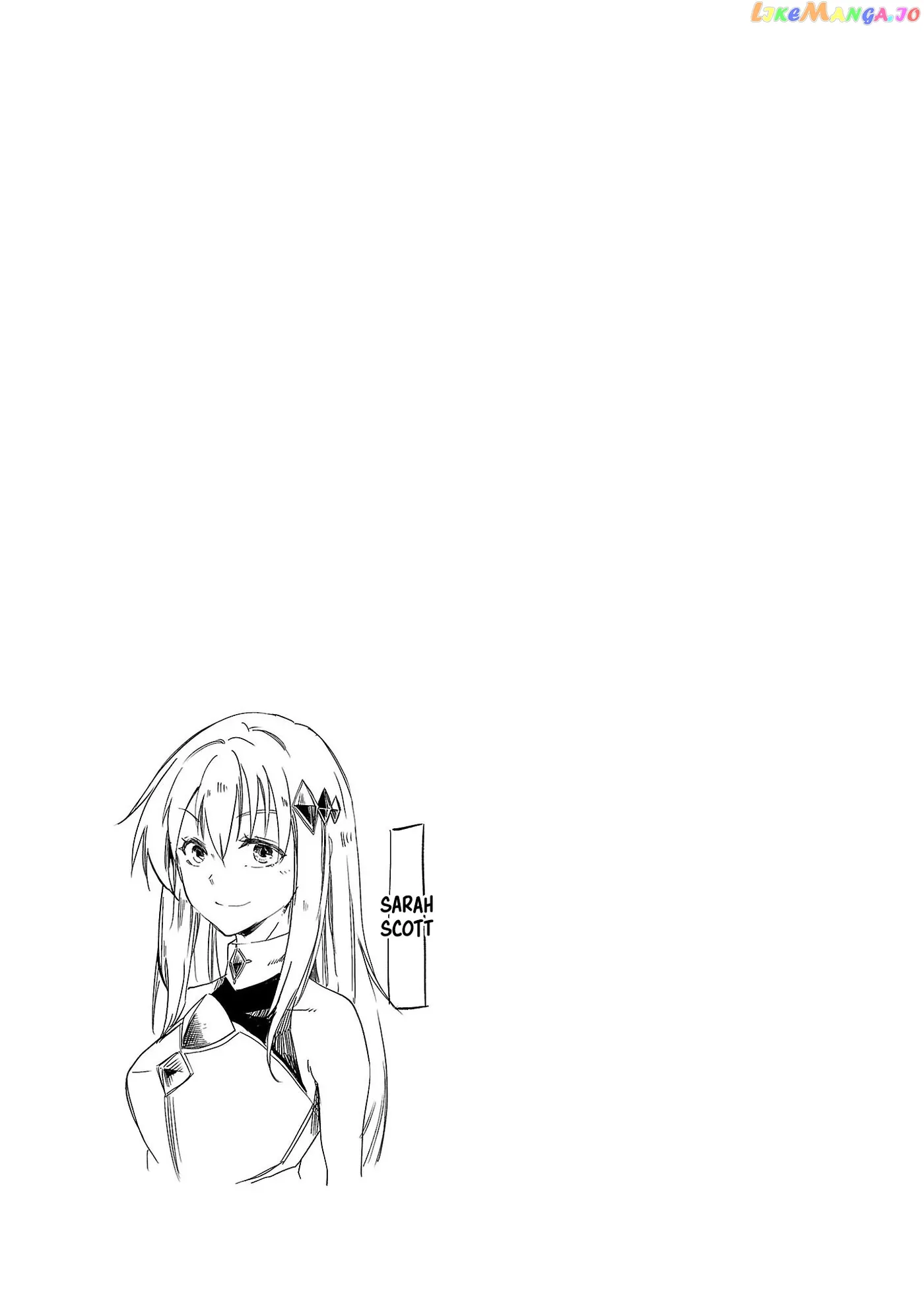 Chronicles of the Jobless Hero ~Ousted From the Duke’s Manor Chapter 5 page 26 - 