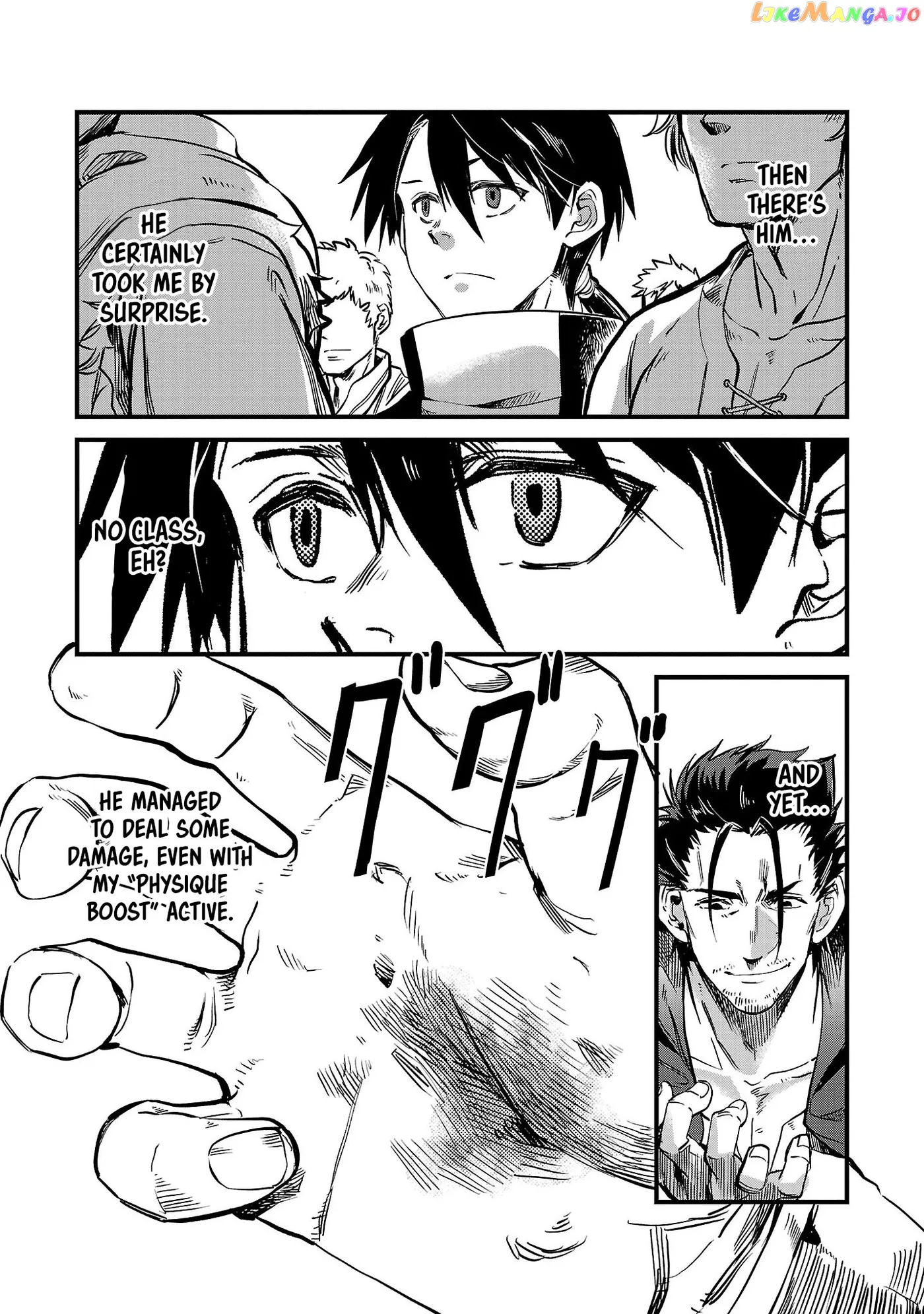 Chronicles of the Jobless Hero ~Ousted From the Duke’s Manor Chapter 6 page 24 - 