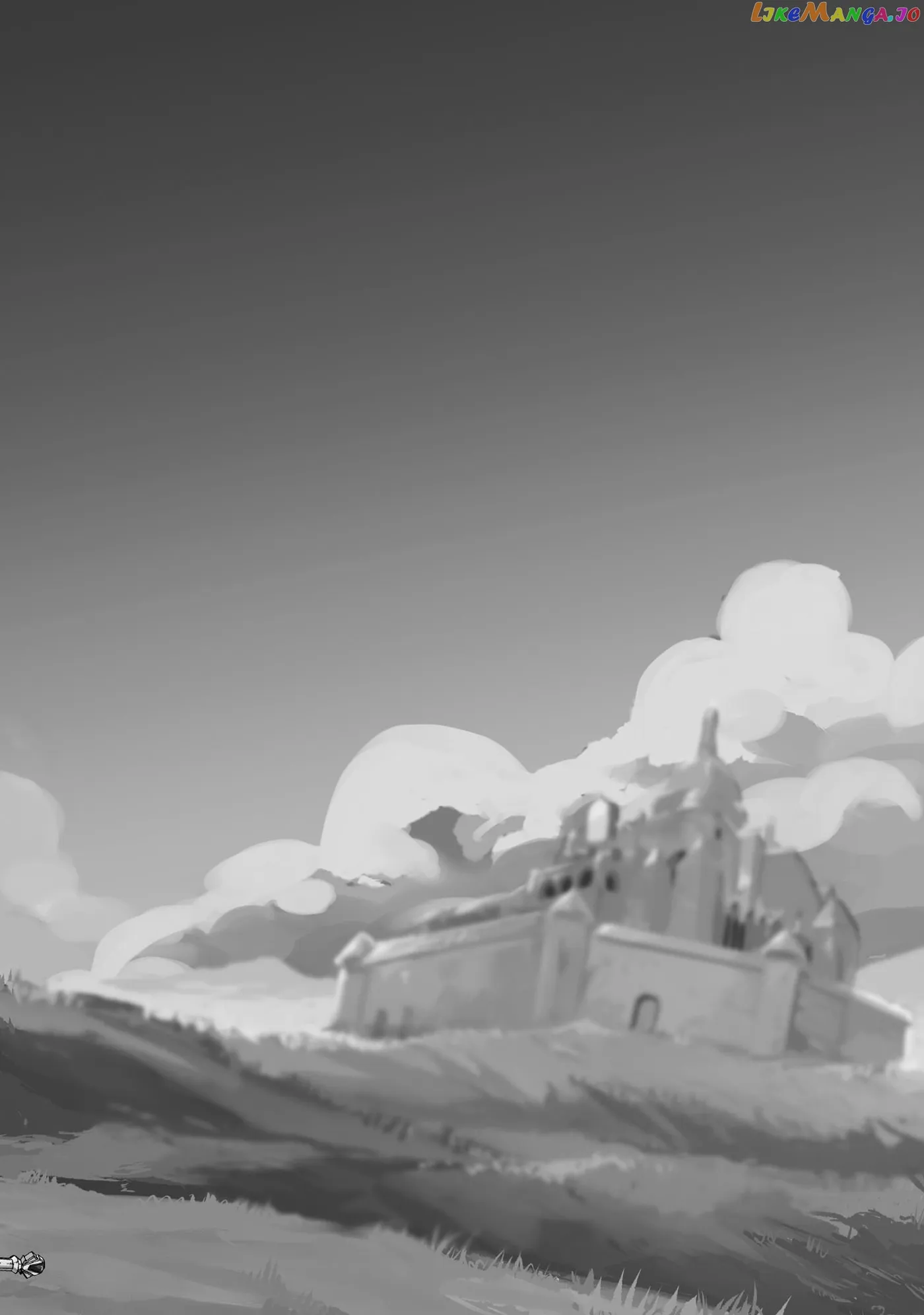 Chronicles of the Jobless Hero ~Ousted From the Duke’s Manor Chapter 7.5 page 12 - 