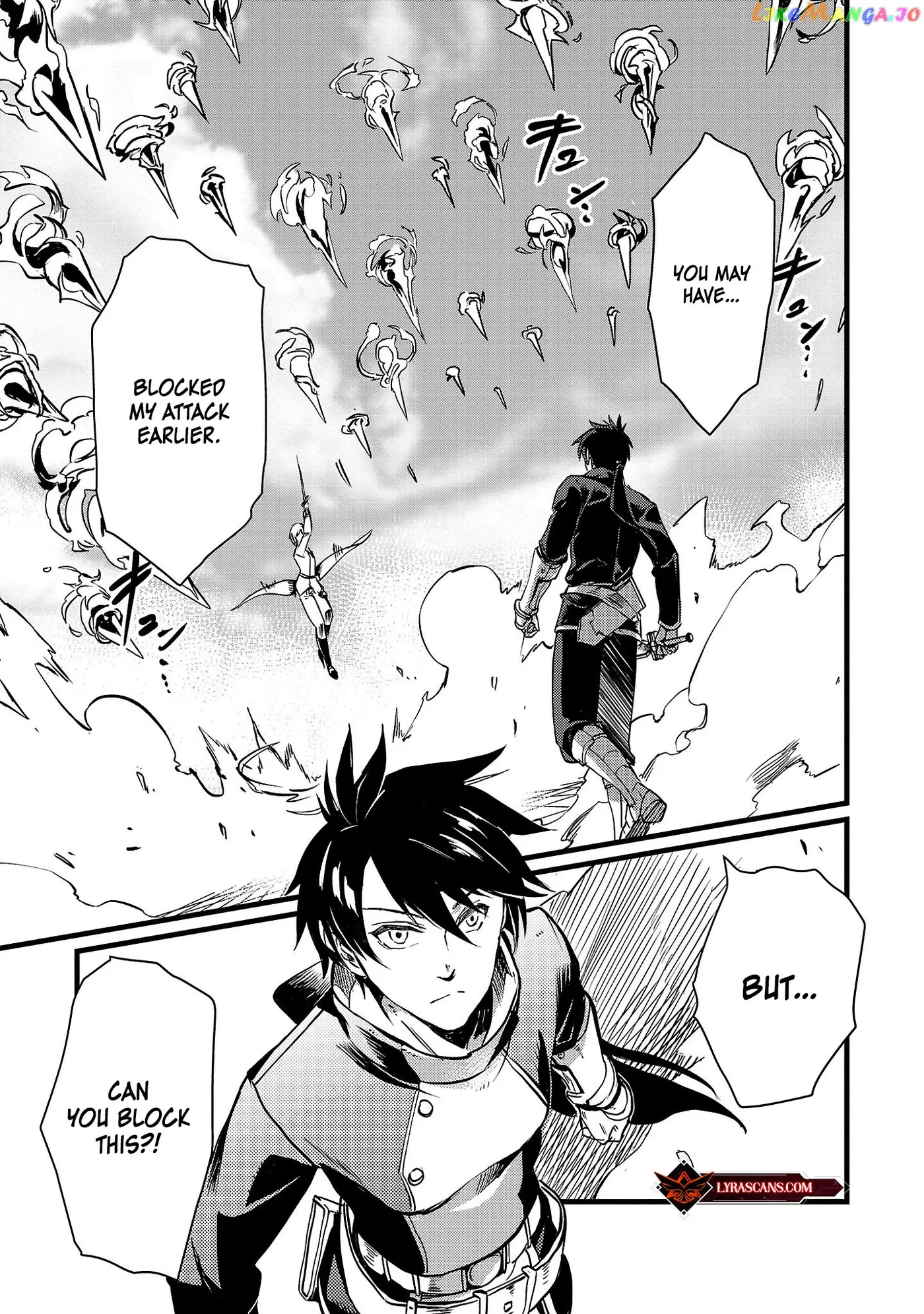 Chronicles of the Jobless Hero ~Ousted From the Duke’s Manor Chapter 7 page 18 - 
