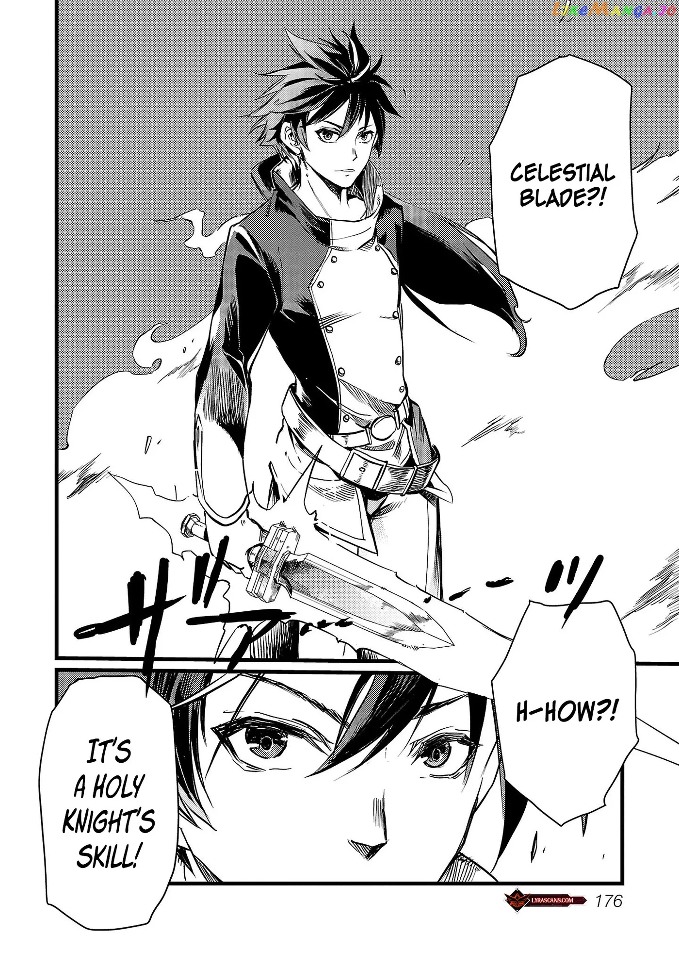 Chronicles of the Jobless Hero ~Ousted From the Duke’s Manor Chapter 7 page 23 - 