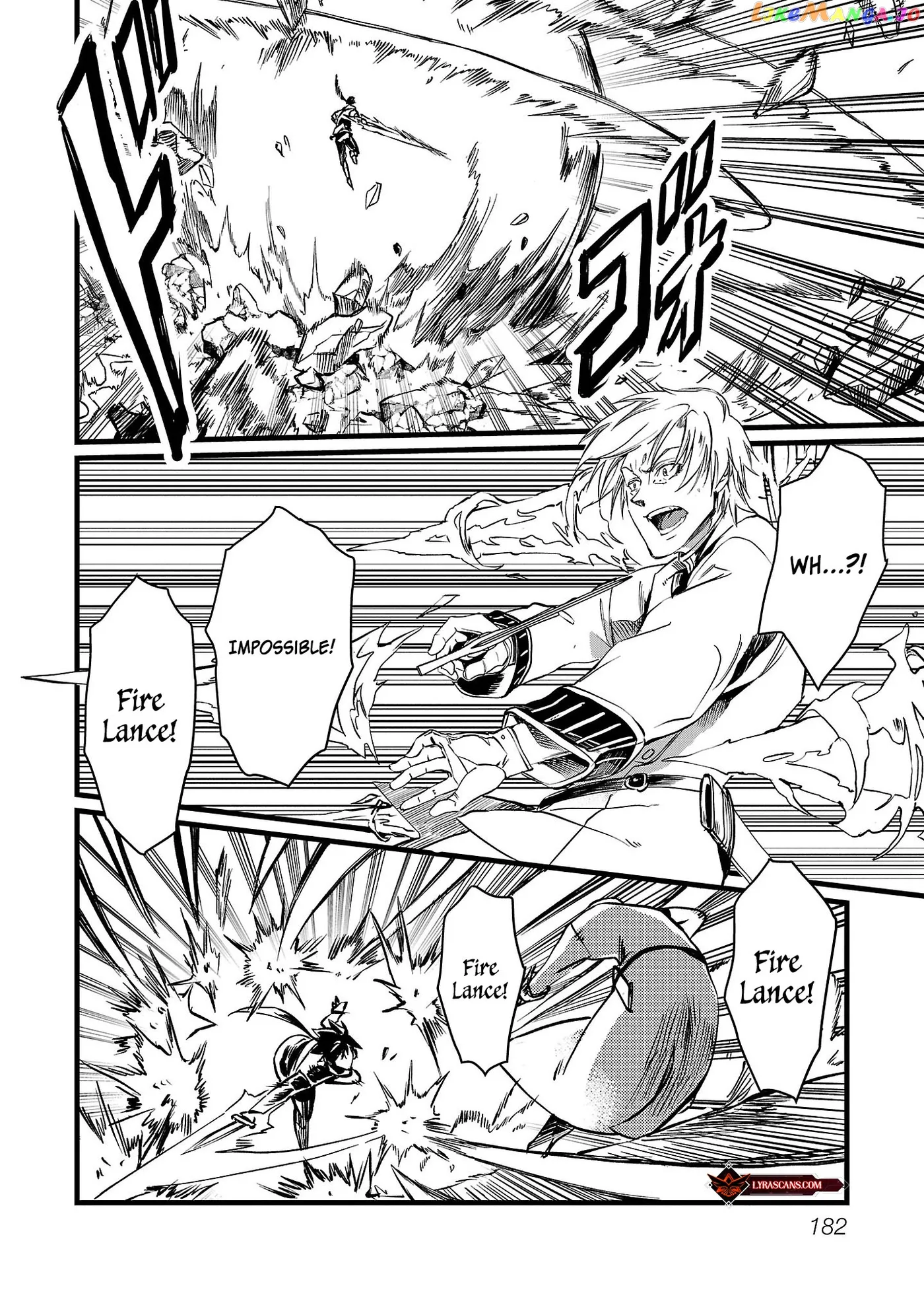 Chronicles of the Jobless Hero ~Ousted From the Duke’s Manor Chapter 7 page 29 - 