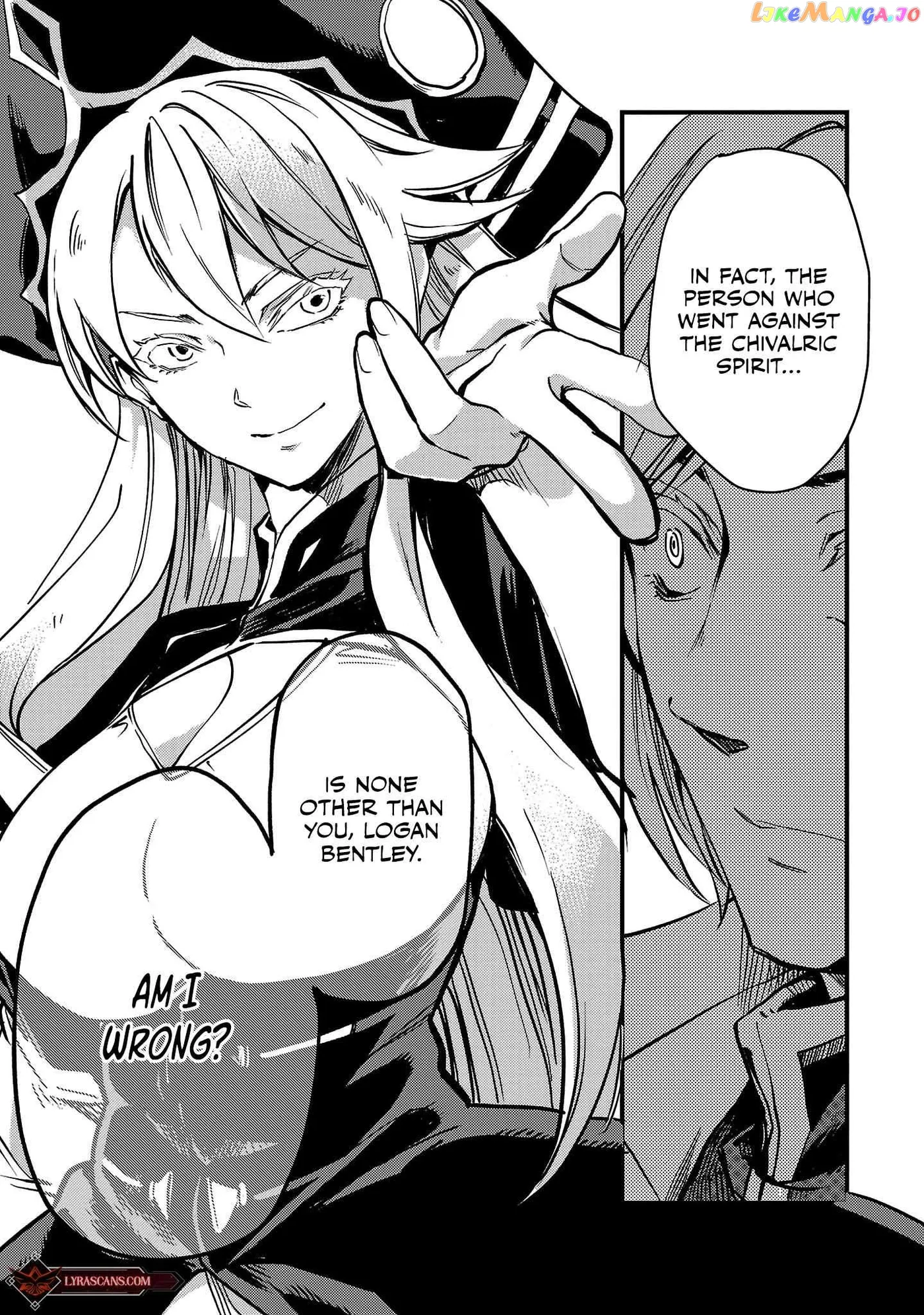 Chronicles of the Jobless Hero ~Ousted From the Duke’s Manor Chapter 8 page 22 - 